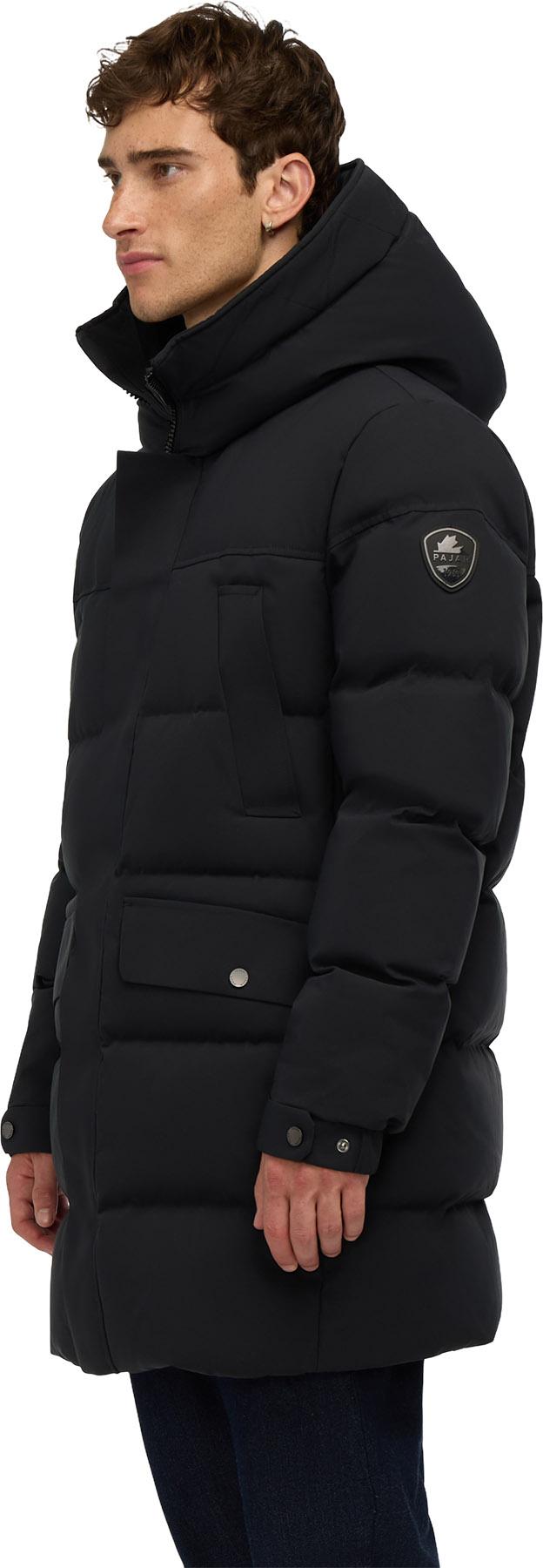 Product gallery image number 5 for product Travis Heavyweight Puffer Jacket - Men’s