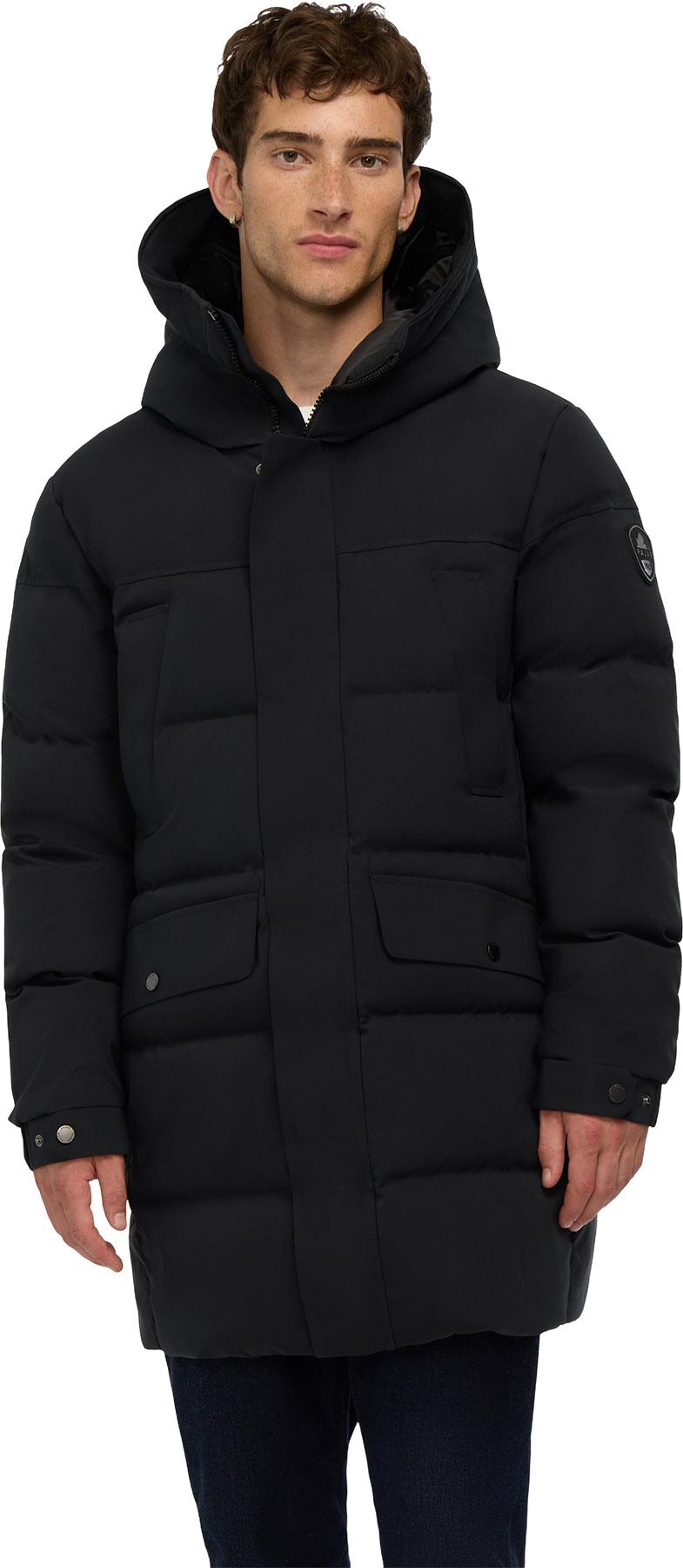 Product image for Travis Heavyweight Puffer Jacket - Men’s