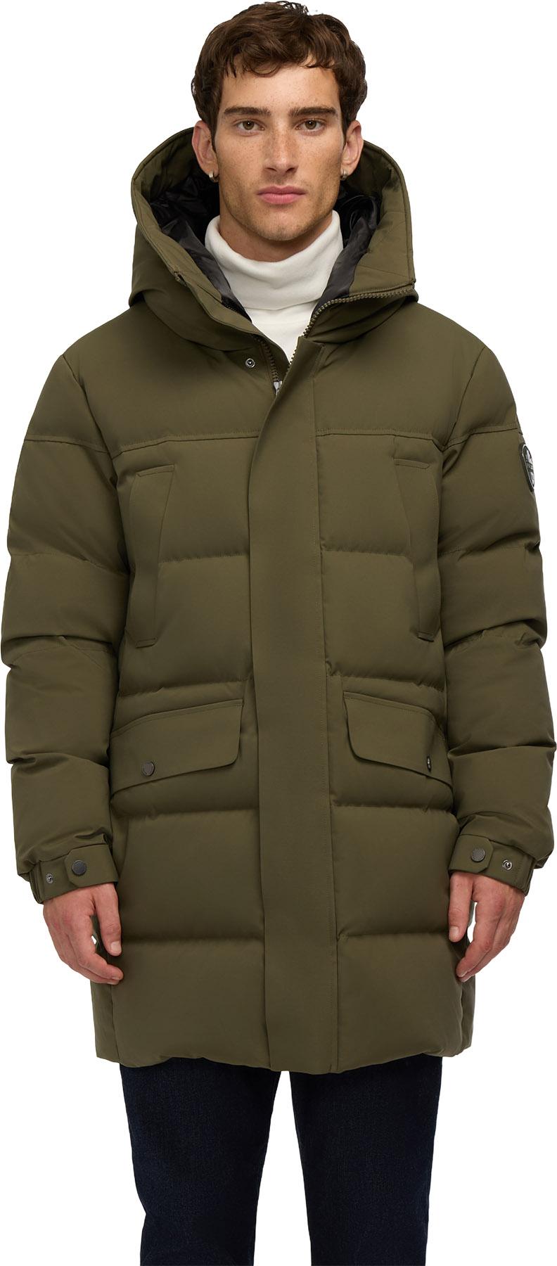 Product image for Travis Heavyweight Puffer Jacket - Men’s