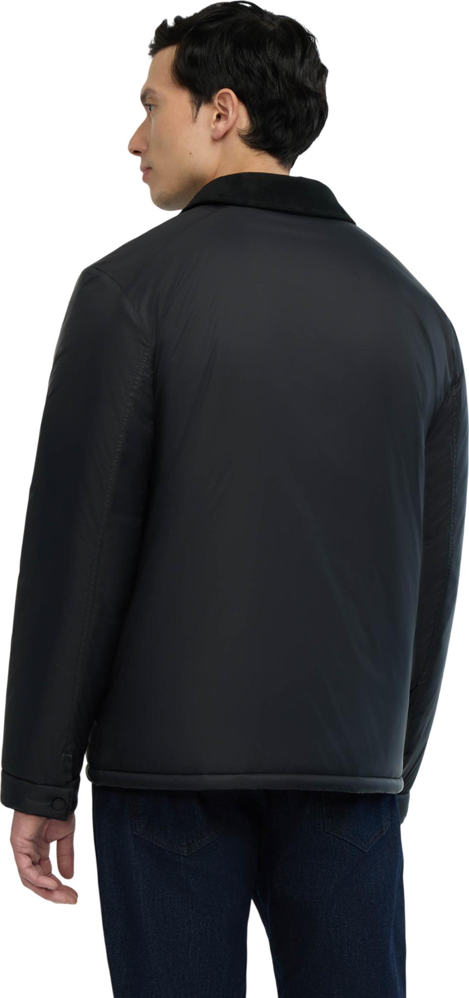 Product gallery image number 3 for product Dominic Lightweight Classic Jacket - Men's
