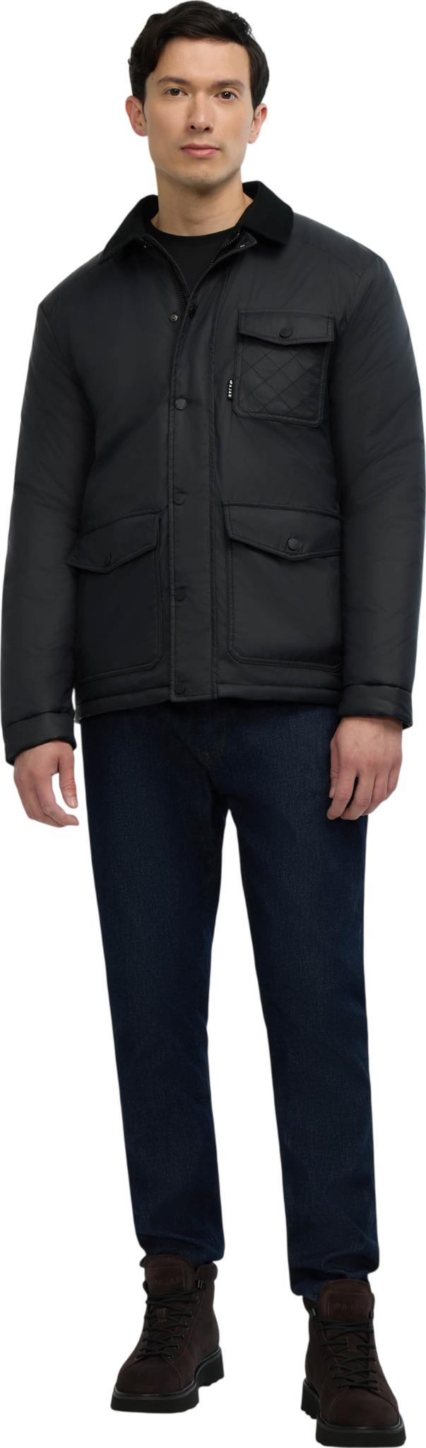 Product gallery image number 6 for product Dominic Lightweight Classic Jacket - Men's
