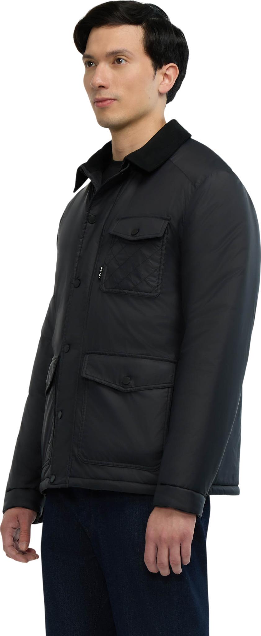 Product gallery image number 5 for product Dominic Lightweight Classic Jacket - Men's
