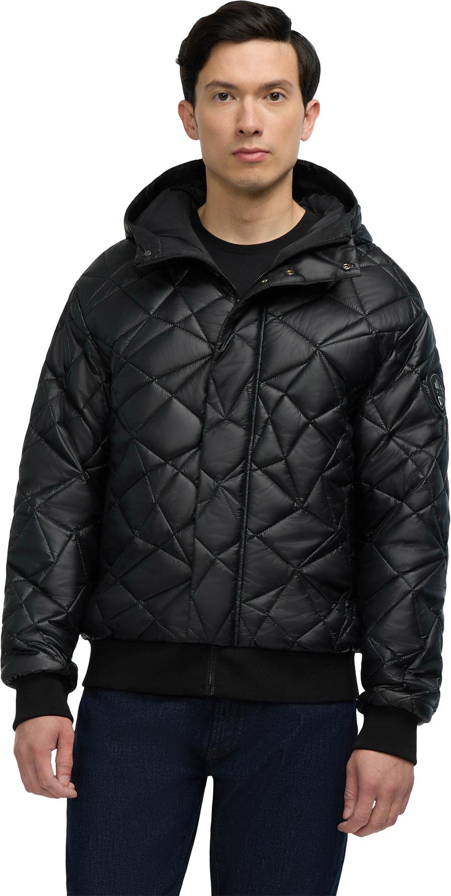 Product image for Cypher Lightweight Futuristic Bomber Jacket - Men’s
