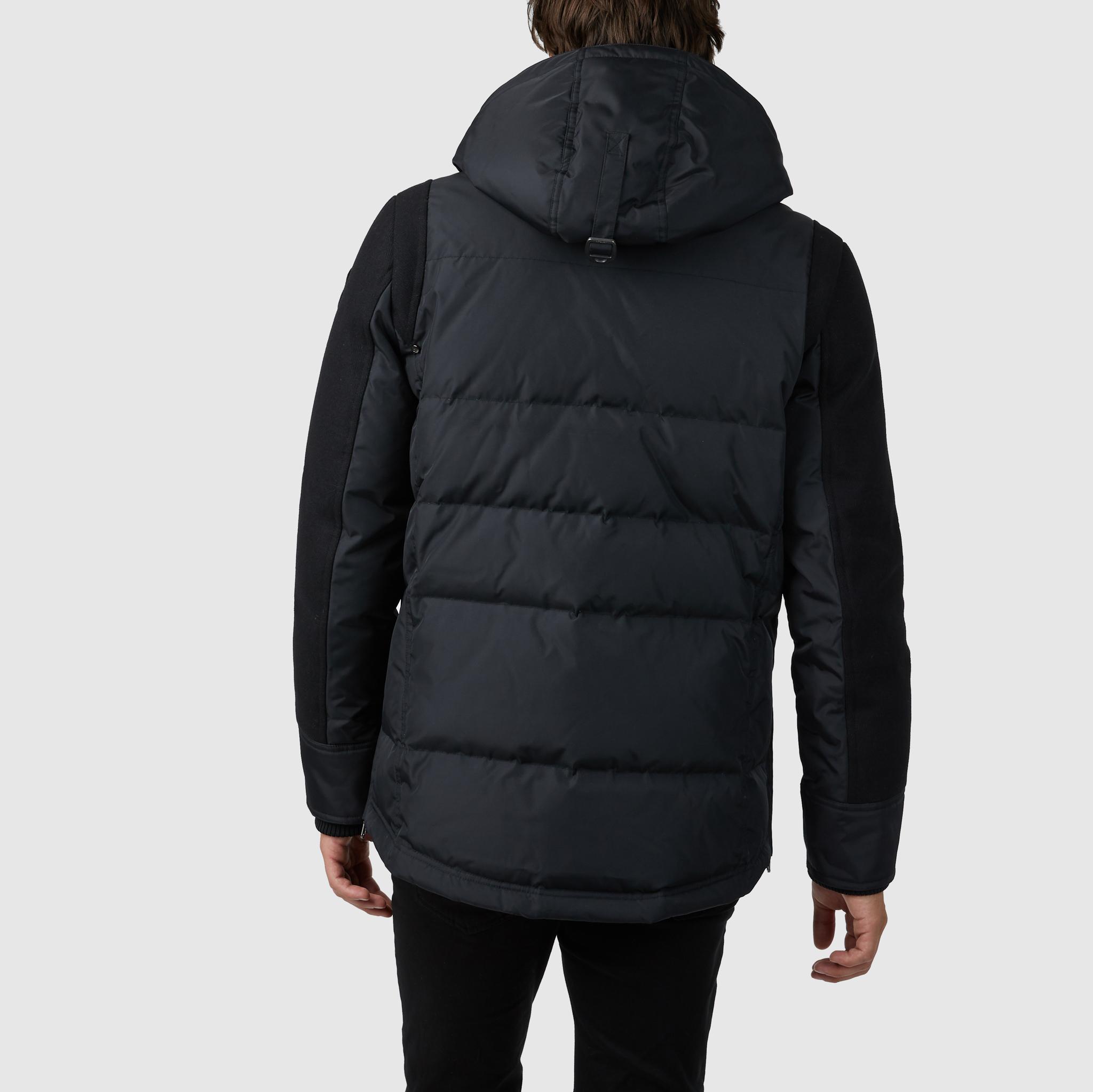 Product gallery image number 2 for product Penfield Parka - Men's