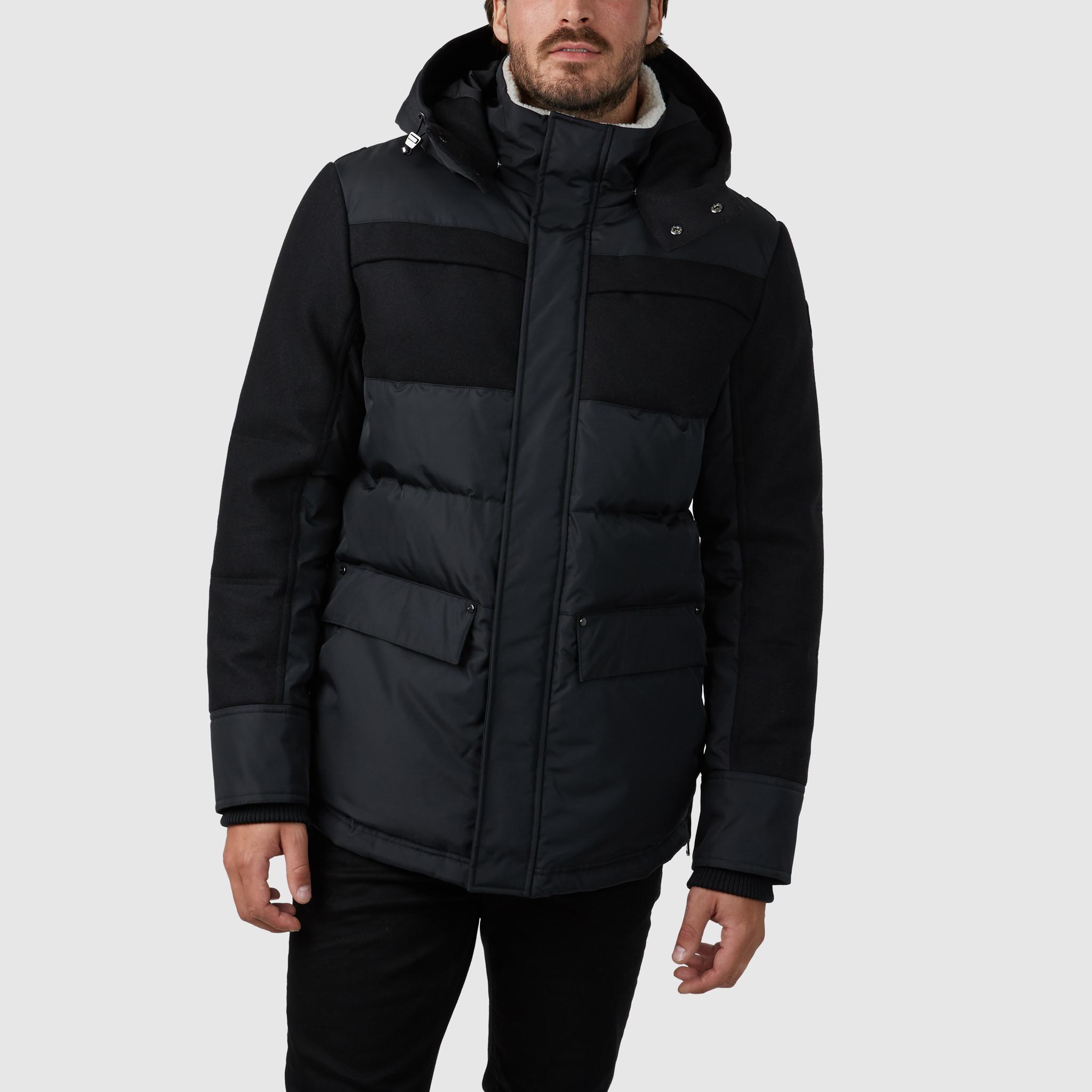 Product gallery image number 1 for product Penfield Parka - Men's