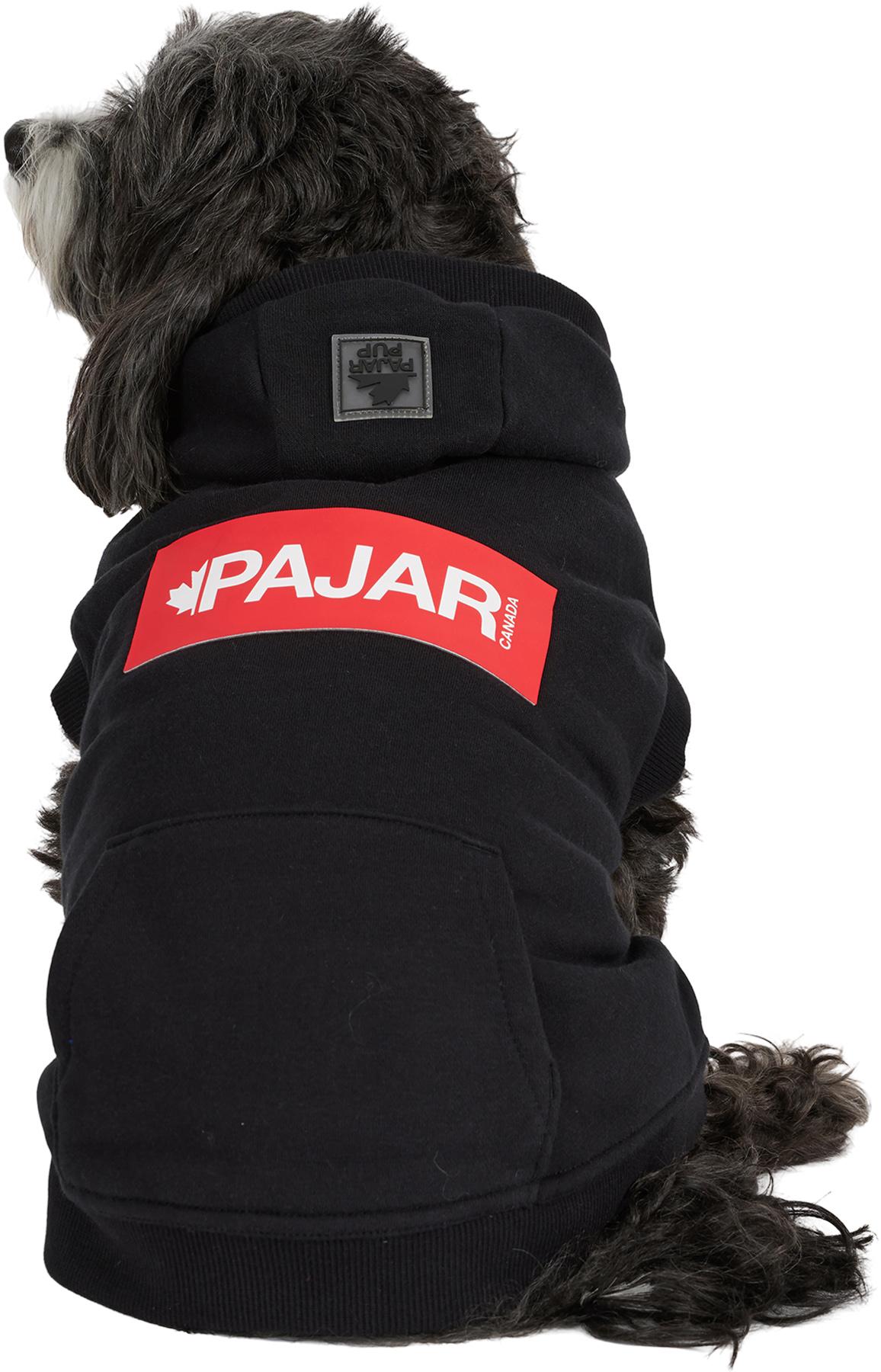 Numéro de l'image de la galerie de produits 2 pour le produit Chandail à capuchon pour chiens Dash