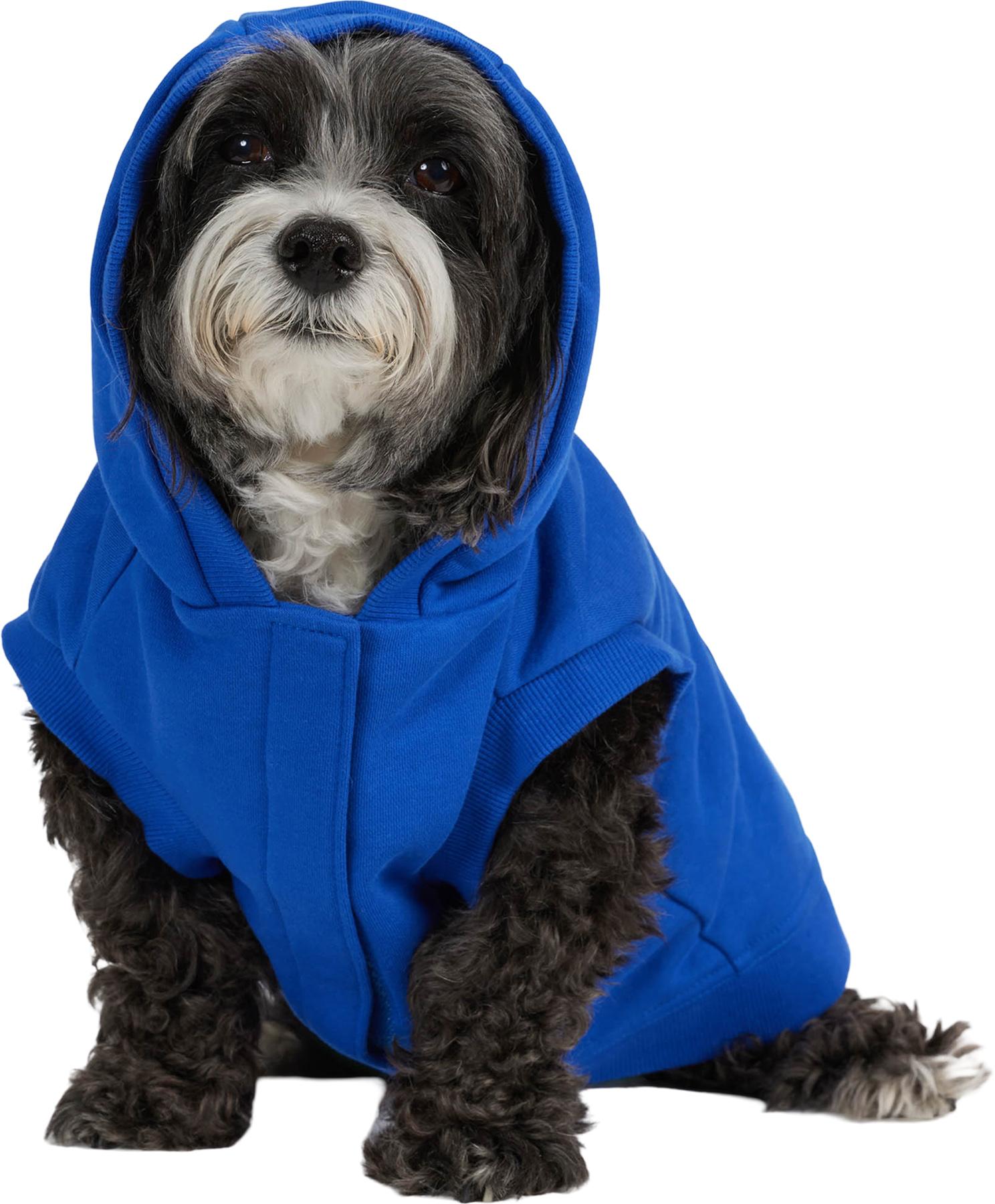 Numéro de l'image de la galerie de produits 3 pour le produit Chandail à capuchon pour chiens Dash