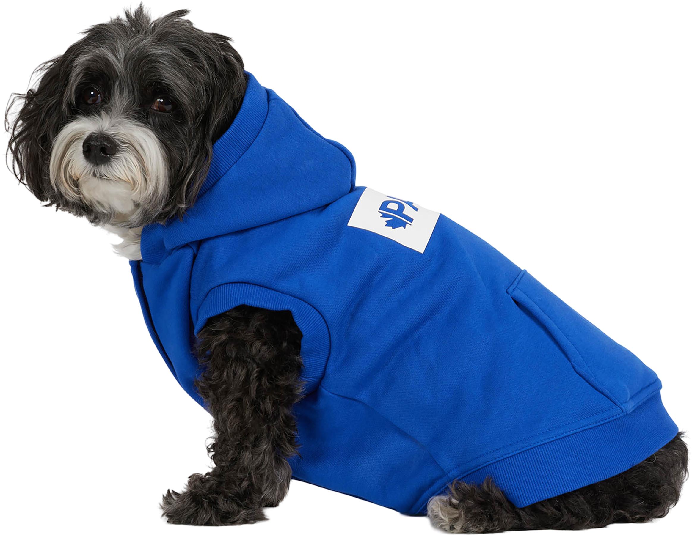 Numéro de l'image de la galerie de produits 4 pour le produit Chandail à capuchon pour chiens Dash