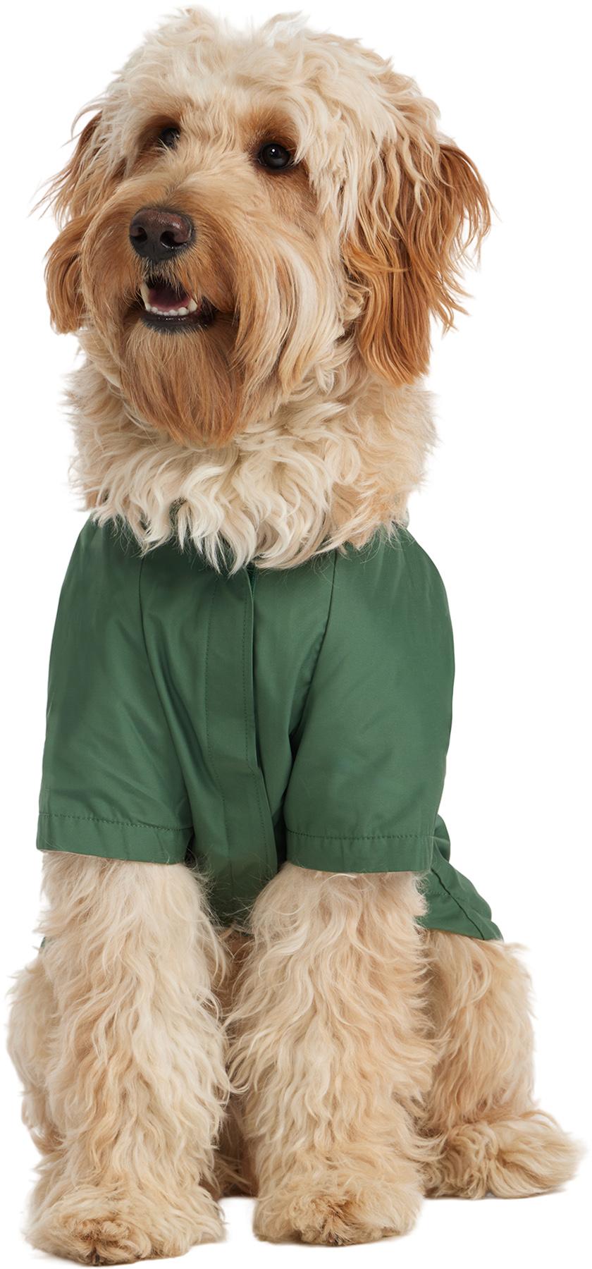 Product gallery image number 2 for product Neo Reflective Rain Jacket for Dogs