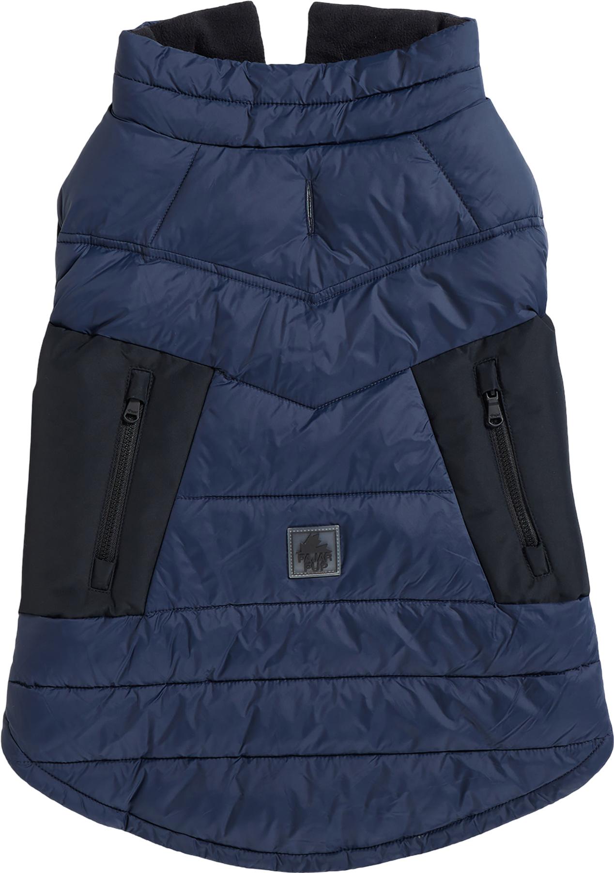 Image de produit pour Manteau avec attache de laisse pour chiens Beau