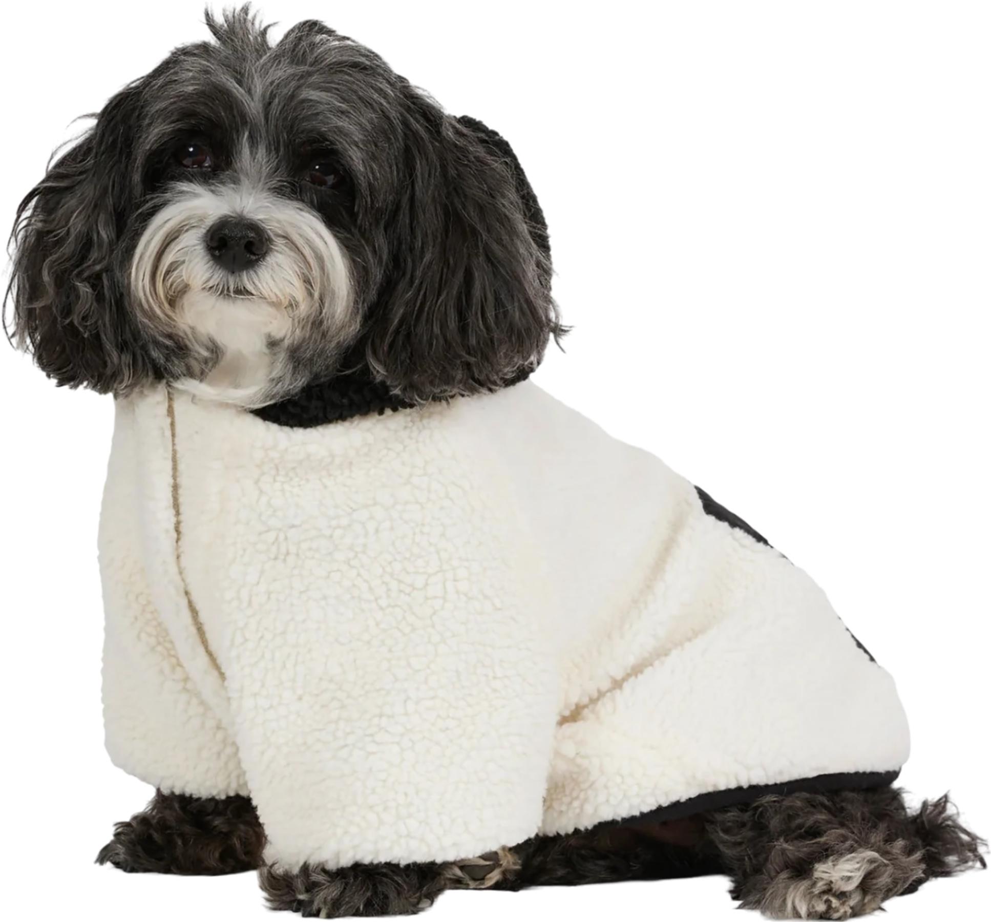 Product gallery image number 2 for product Max Jacket with Hood for Dogs