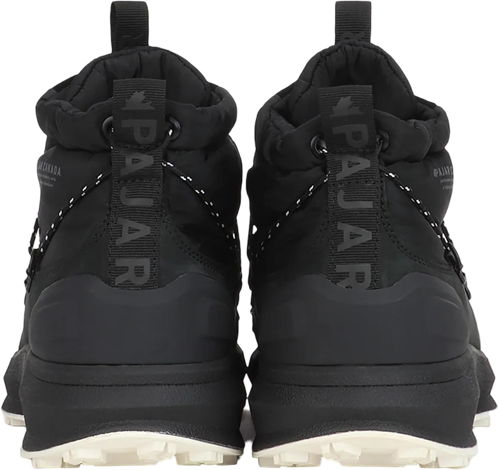 Product gallery image number 2 for product Urban Combat Pull On Sneaker Boots - Women's