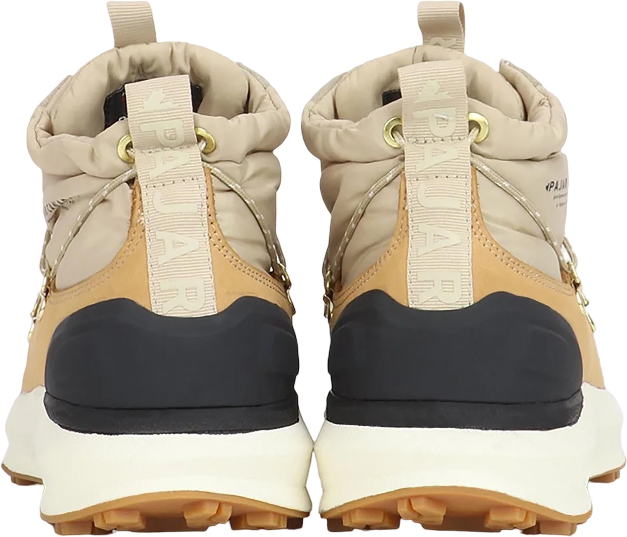 Product gallery image number 2 for product Urban Combat Pull On Sneaker Boots - Women's