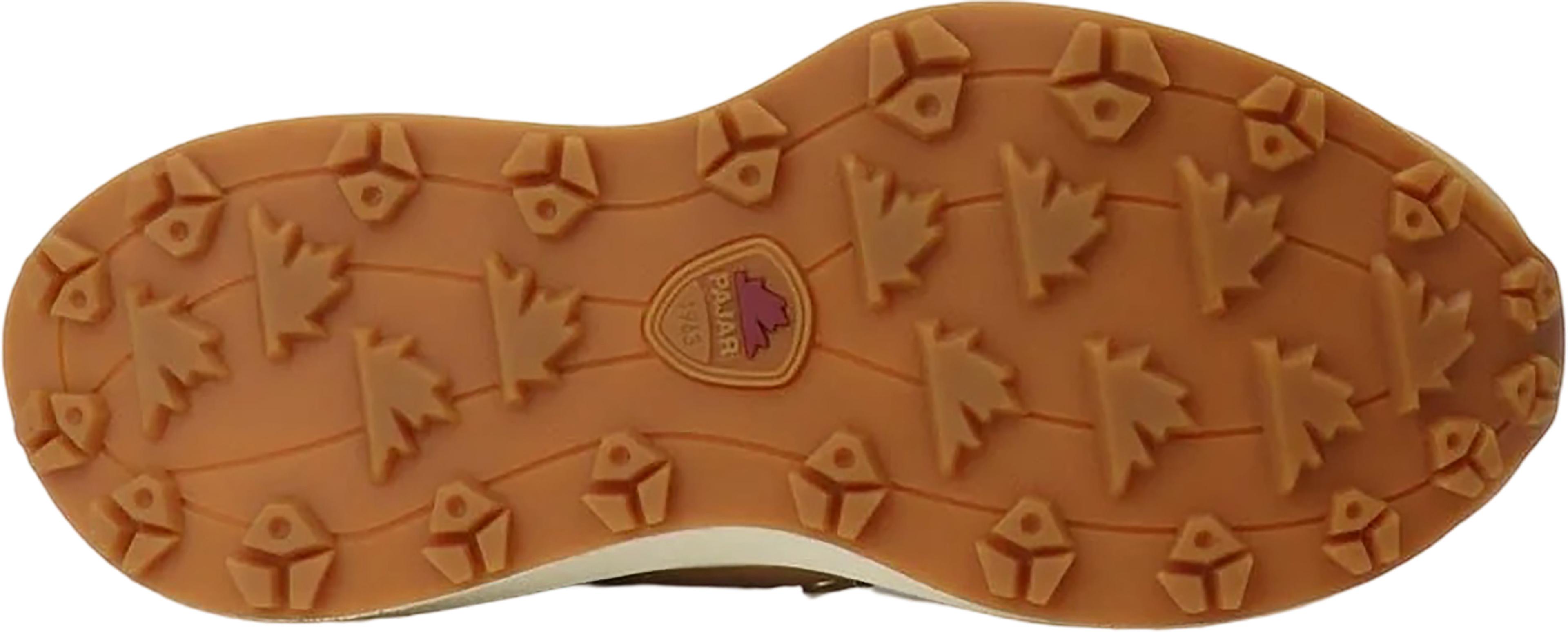 Product gallery image number 3 for product Urban Combat Pull On Sneaker Boots - Women's