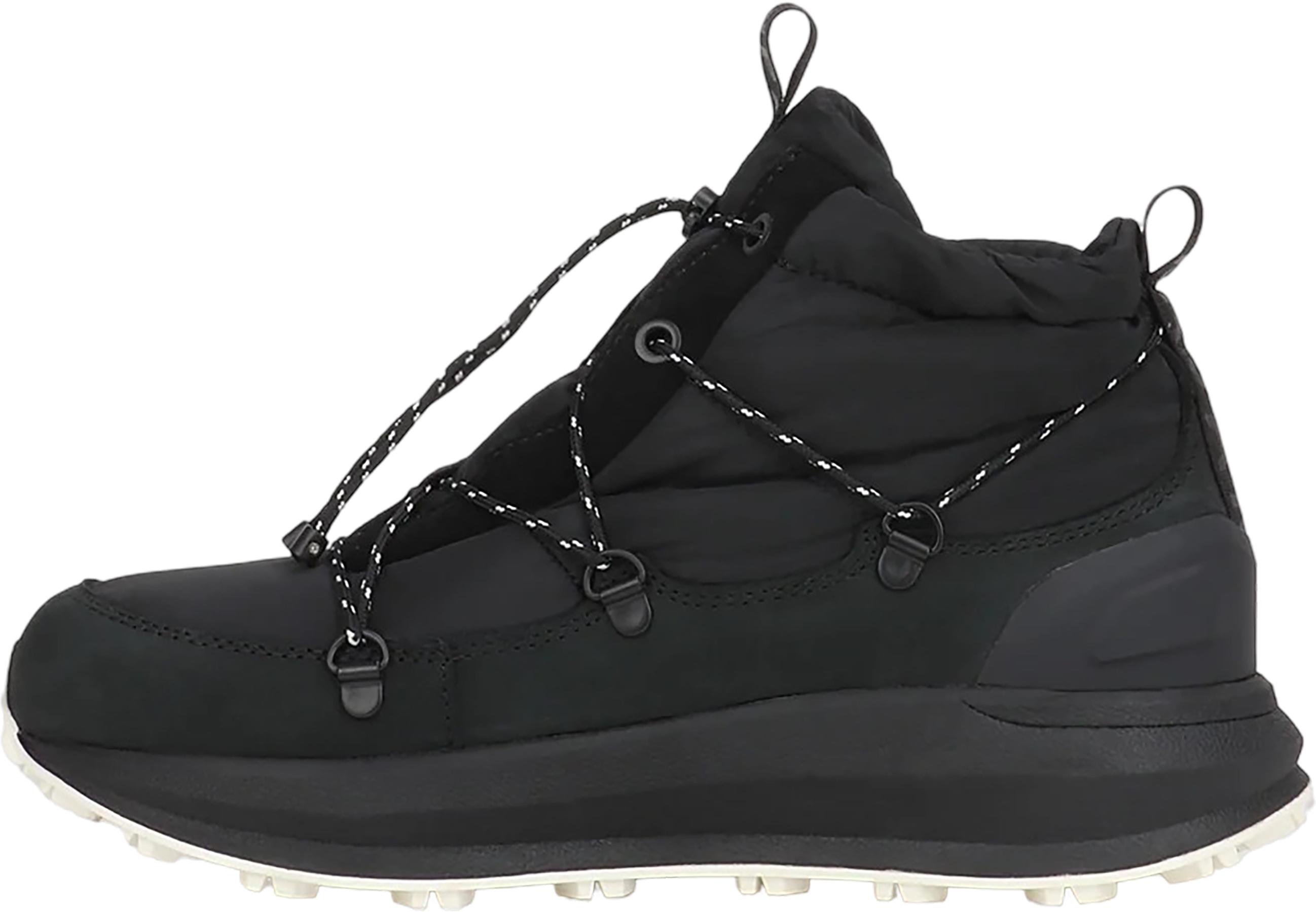 Product gallery image number 4 for product Urban Combat Pull On Sneaker Boots - Women's