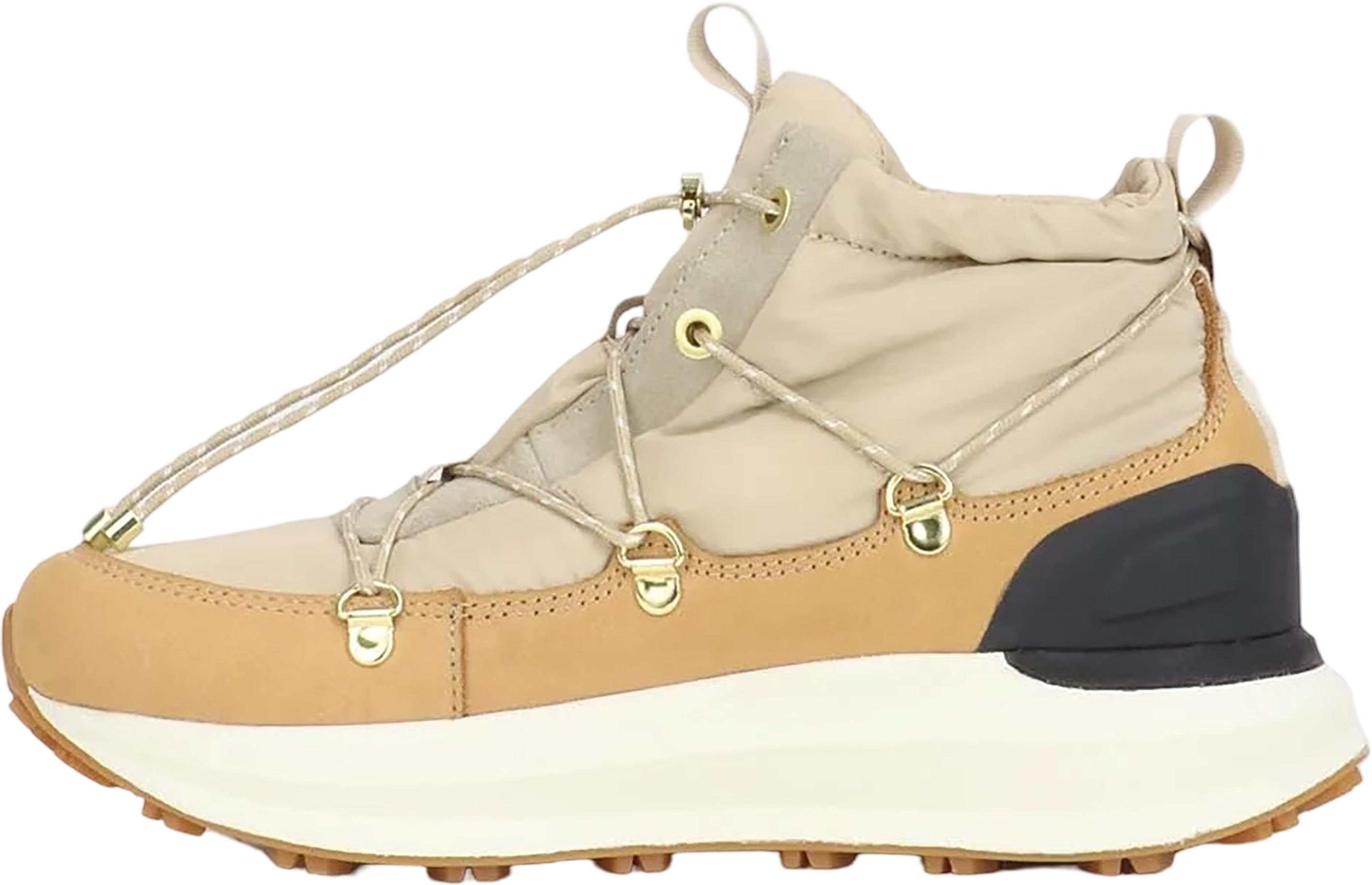 Product gallery image number 5 for product Urban Combat Pull On Sneaker Boots - Women's