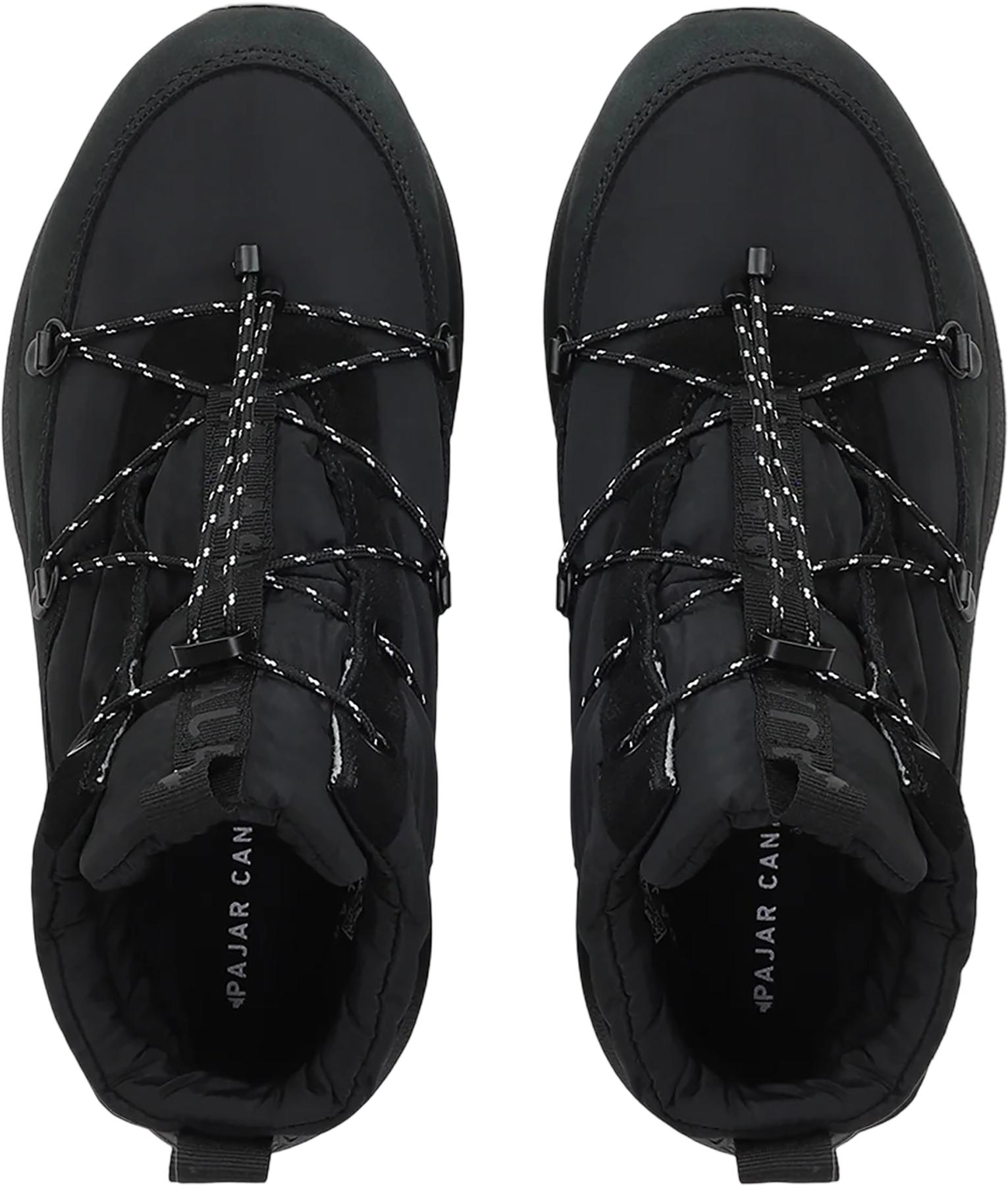 Product gallery image number 6 for product Urban Combat Pull On Sneaker Boots - Women's