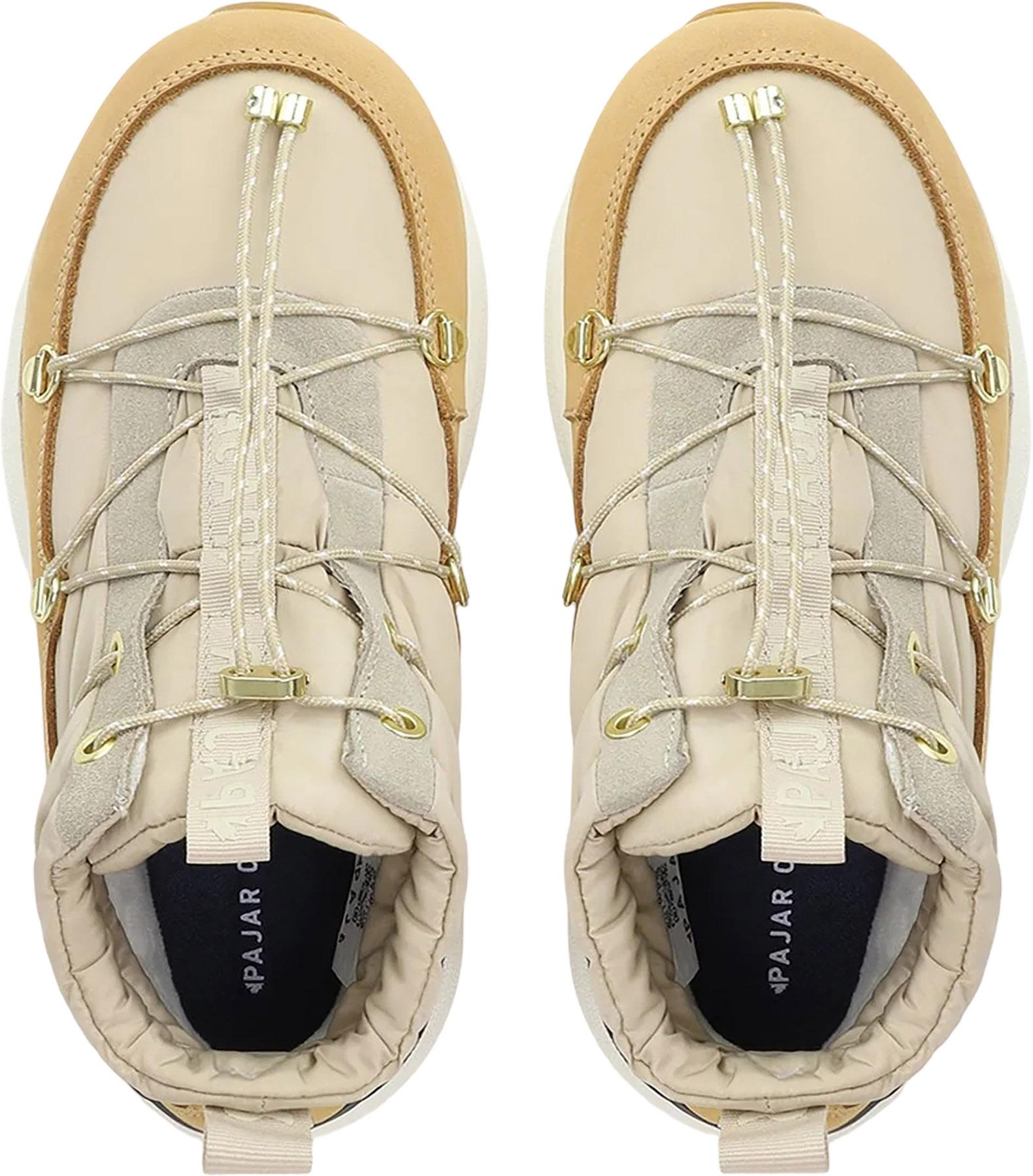 Product gallery image number 6 for product Urban Combat Pull On Sneaker Boots - Women's