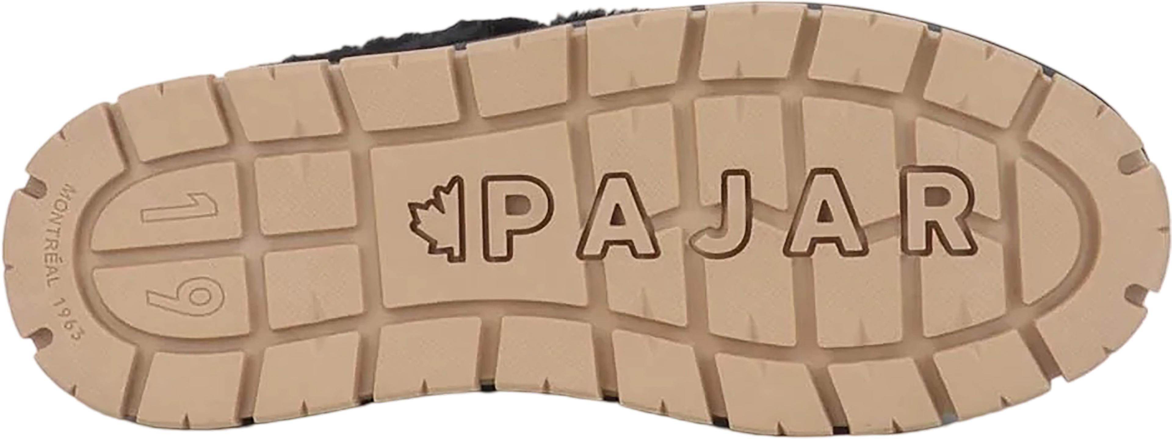 Product gallery image number 2 for product Cyra Lace Up Boots - Women's