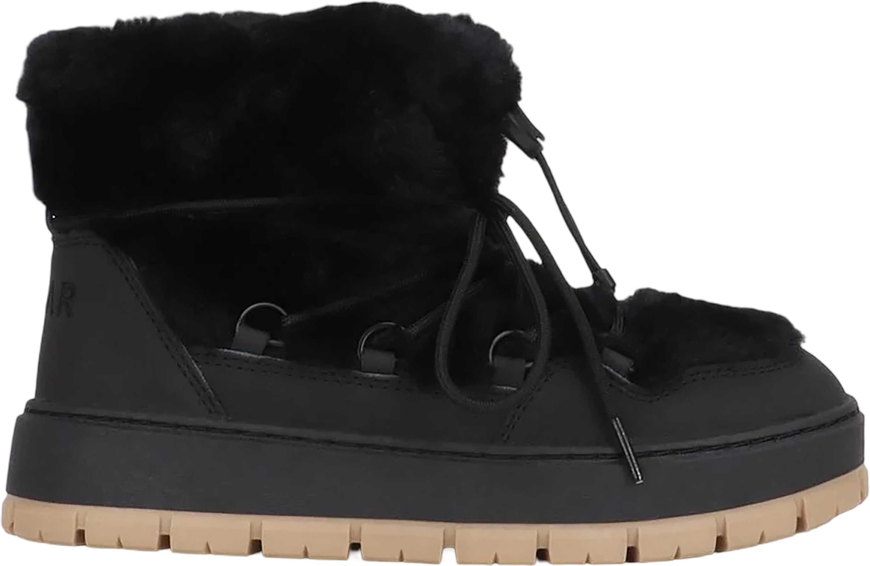 Product image for Cyra Lace Up Boots - Women's