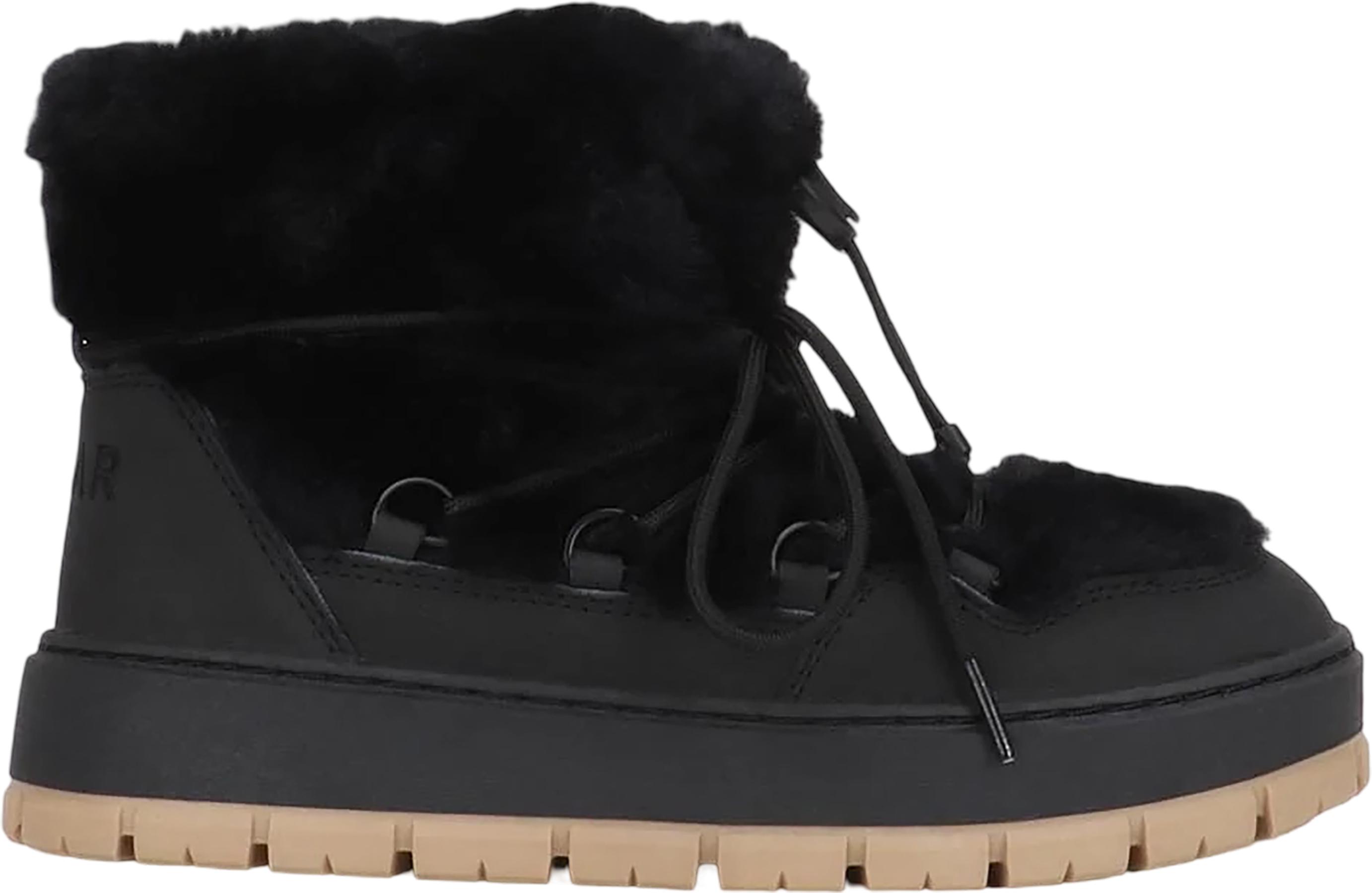 Product image for Cyra Lace Up Boots - Women's