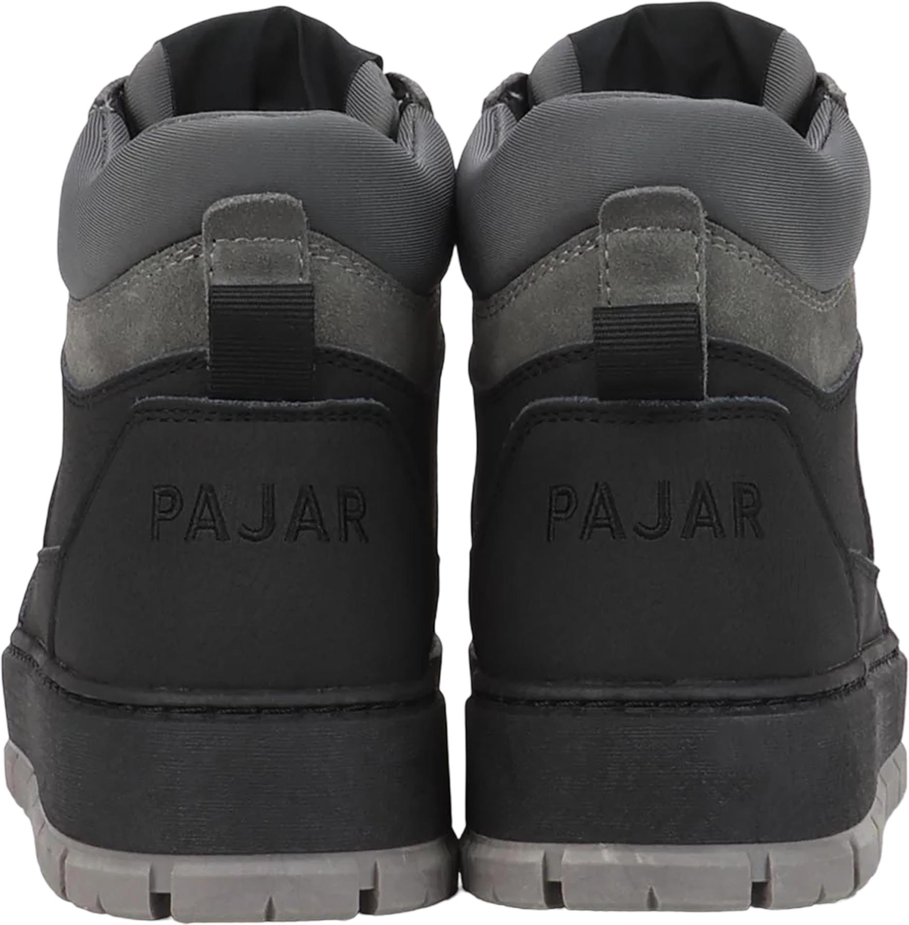 Product gallery image number 2 for product Cascais High Top Sneaker Boots - Women's