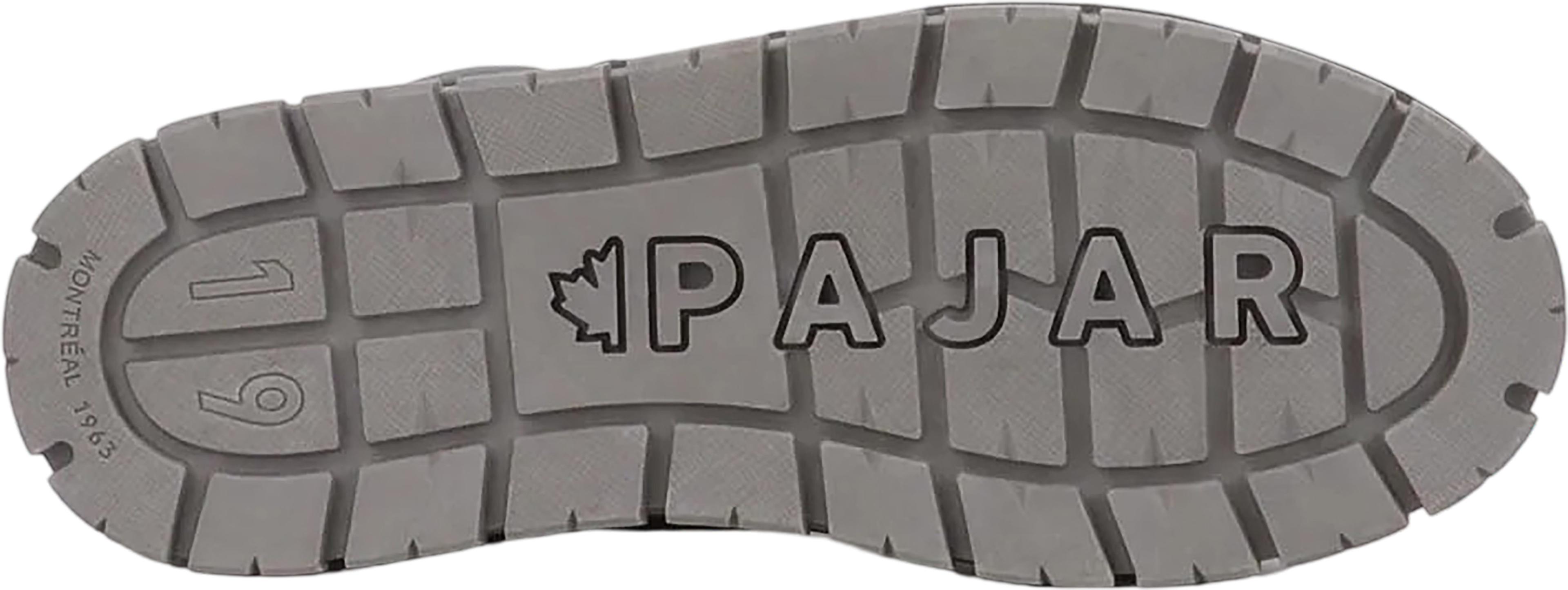 Product gallery image number 3 for product Cascais High Top Sneaker Boots - Women's