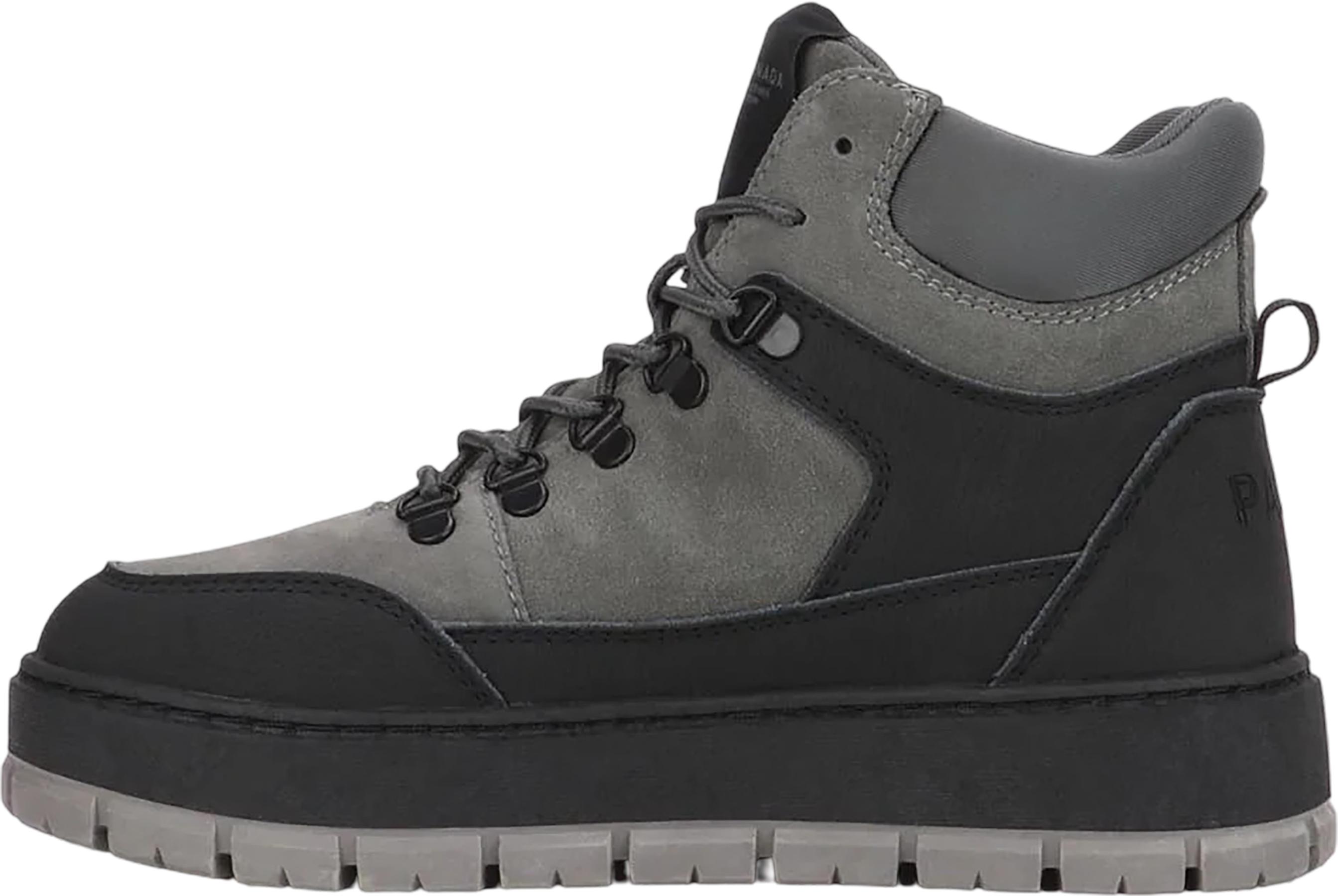 Product gallery image number 5 for product Cascais High Top Sneaker Boots - Women's