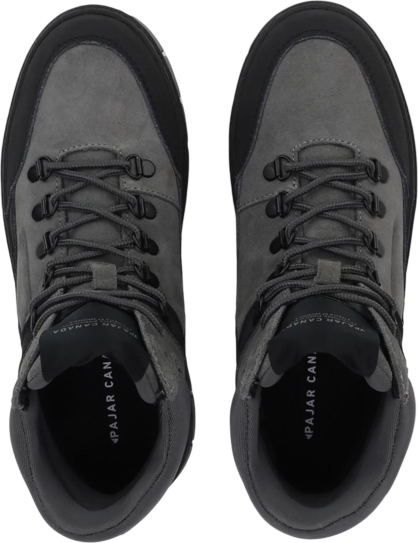 Product gallery image number 6 for product Cascais High Top Sneaker Boots - Women's