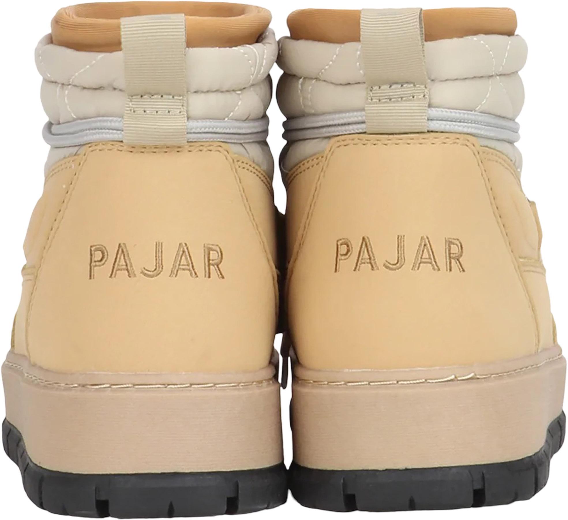 Product gallery image number 2 for product Celi Inside Zip Lace Boots - Women's