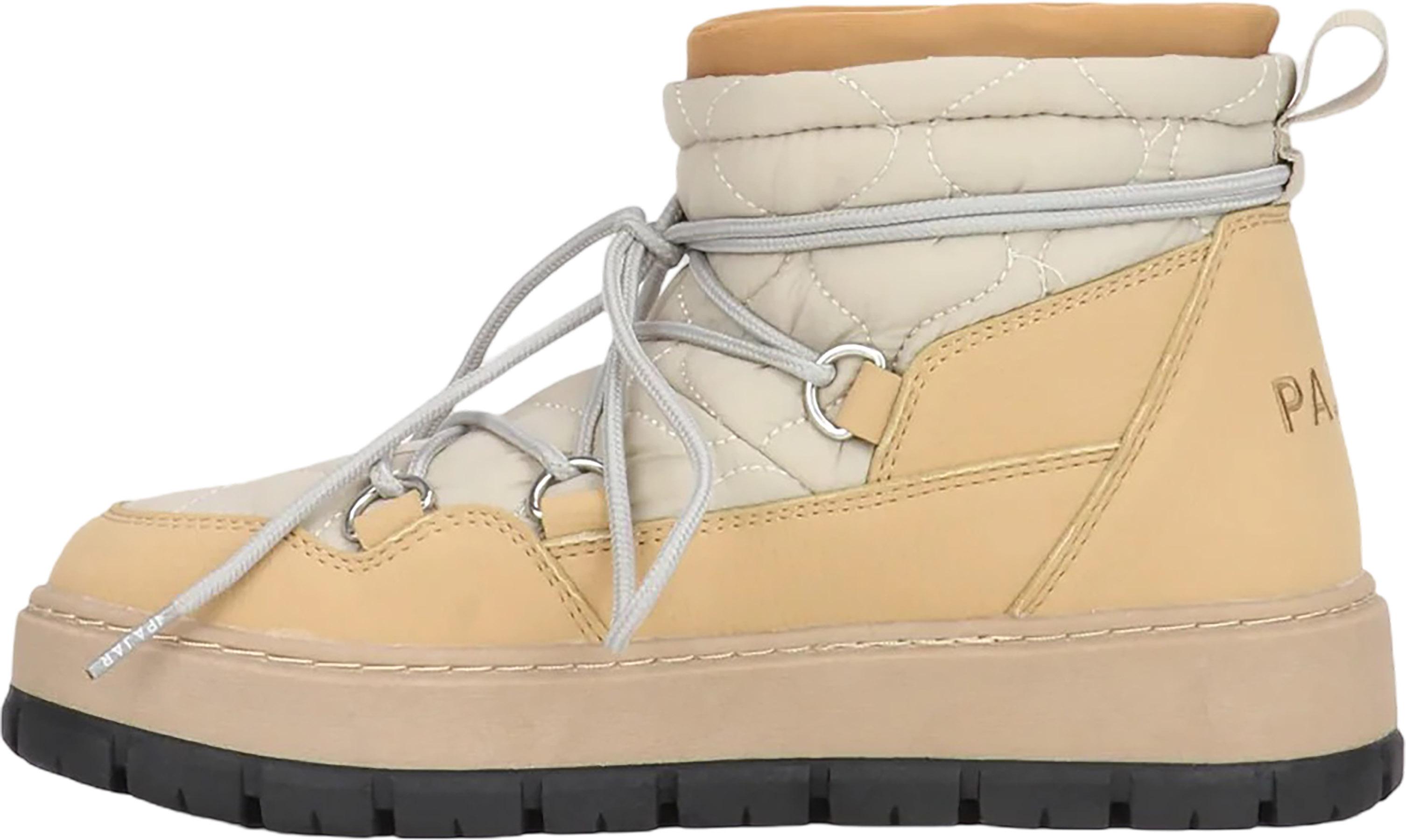 Product gallery image number 5 for product Celi Inside Zip Lace Boots - Women's