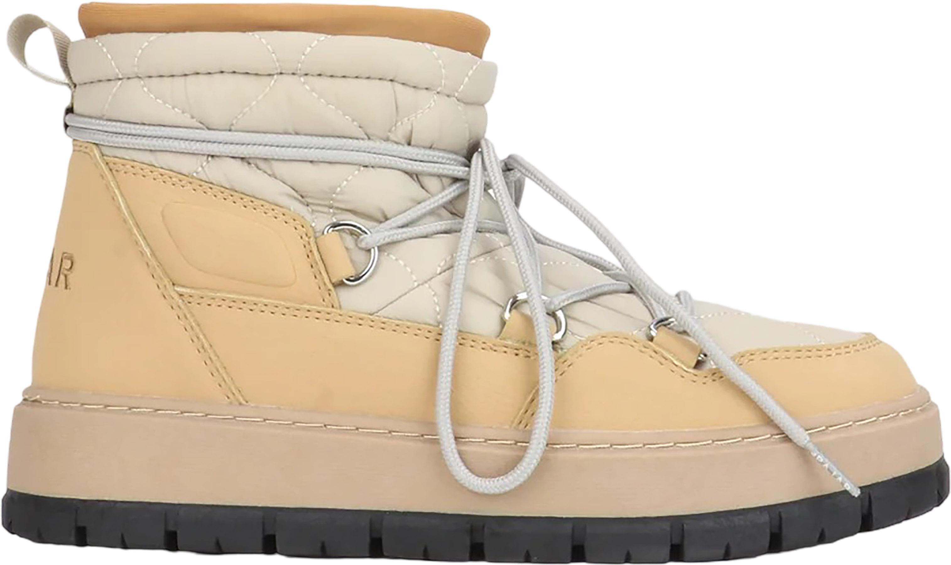 Product image for Celi Inside Zip Lace Boots - Women's