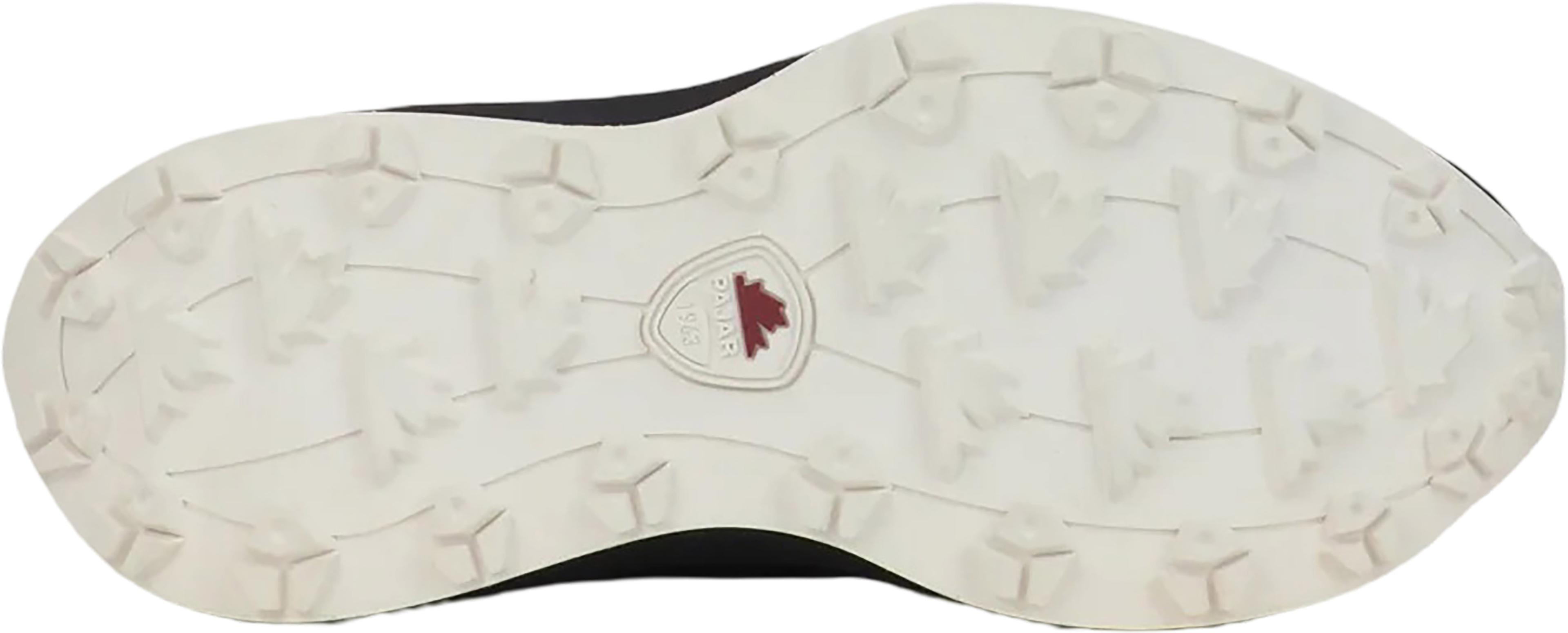 Product gallery image number 4 for product Urban Combat Hi Zip Pull On Sneaker Boots - Women's