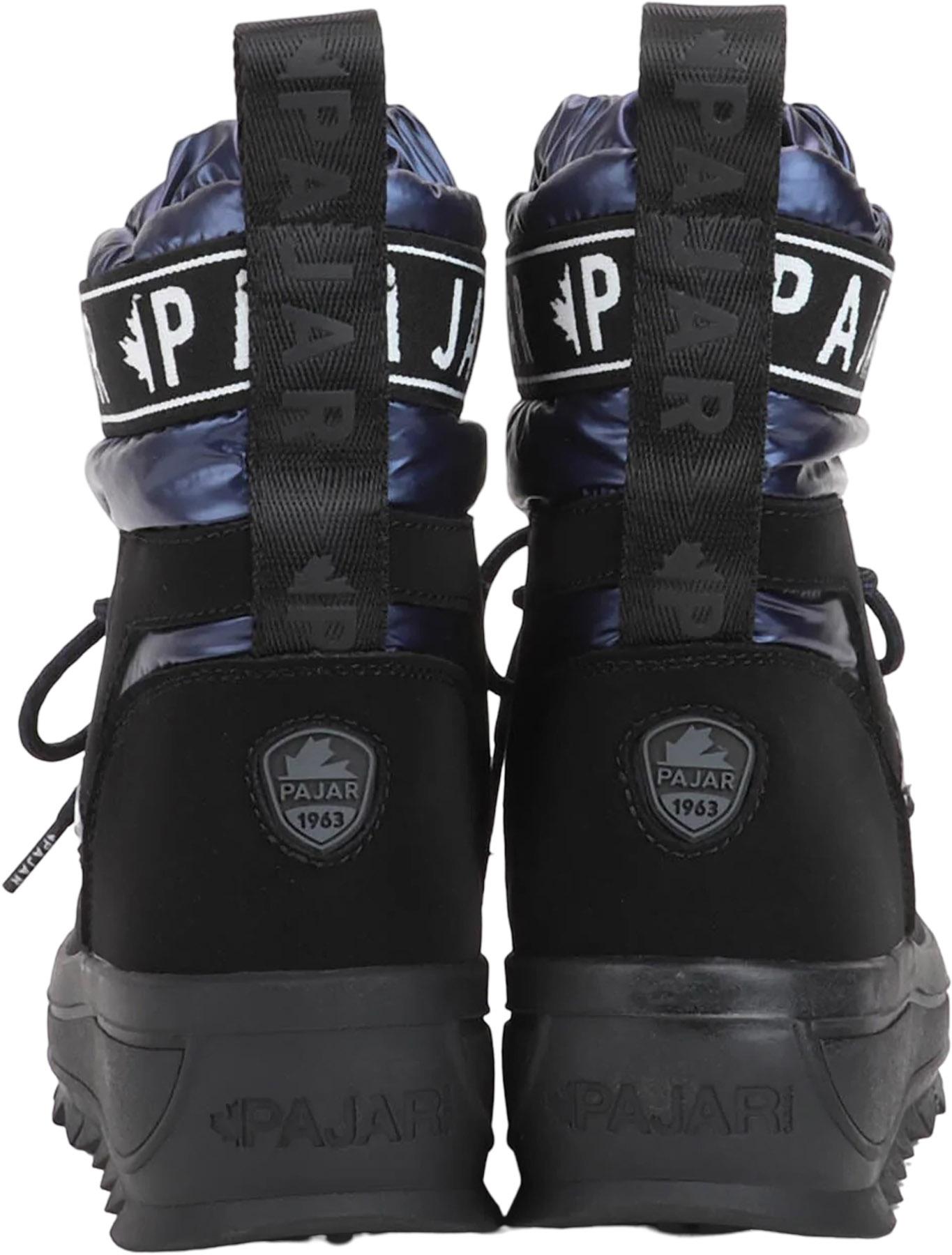 Product gallery image number 5 for product Galaxy Pull On Boots - Women's