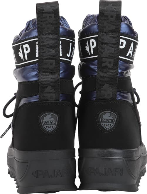 Product gallery image number 3 for product Galaxy Pull On Boots - Women's