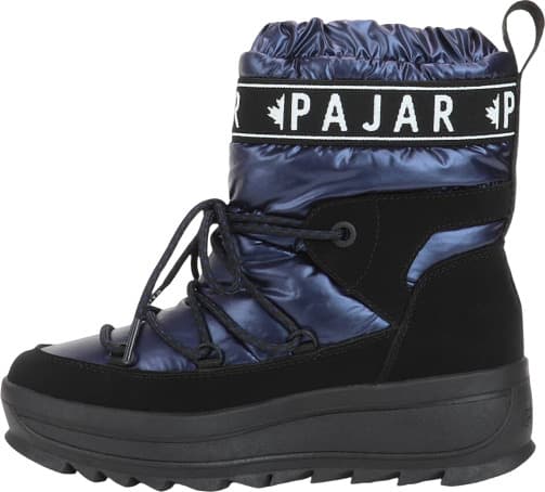 Product gallery image number 2 for product Galaxy Pull On Boots - Women's