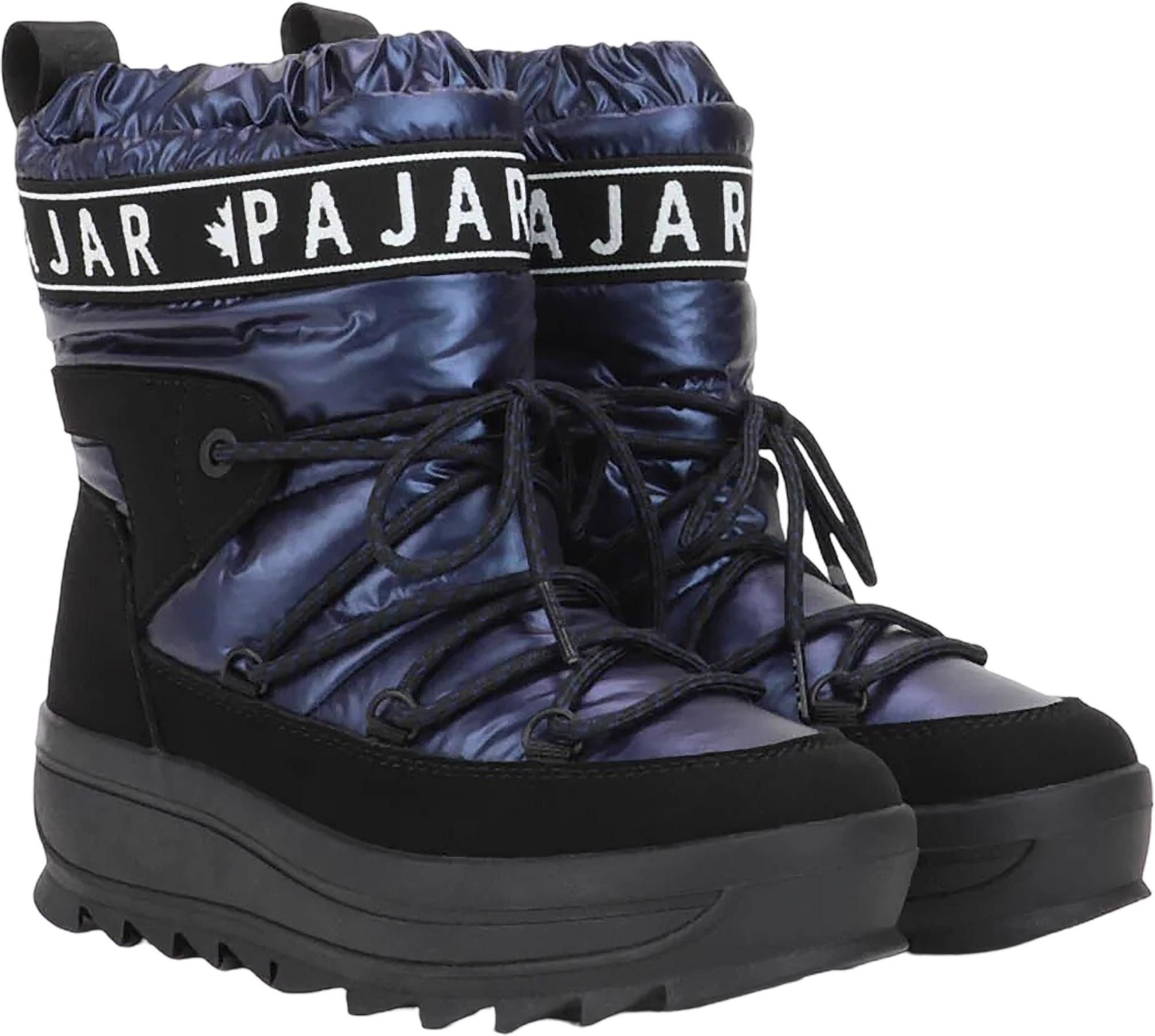 Product gallery image number 6 for product Galaxy Pull On Boots - Women's