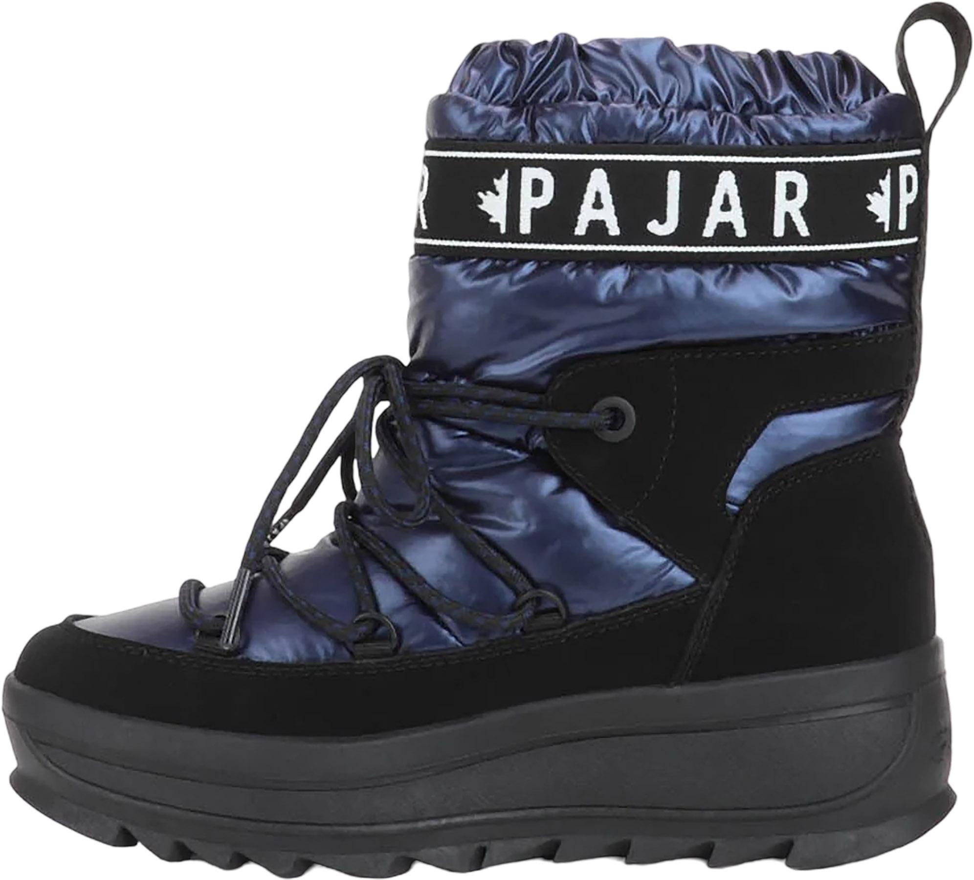 Product gallery image number 4 for product Galaxy Pull On Boots - Women's