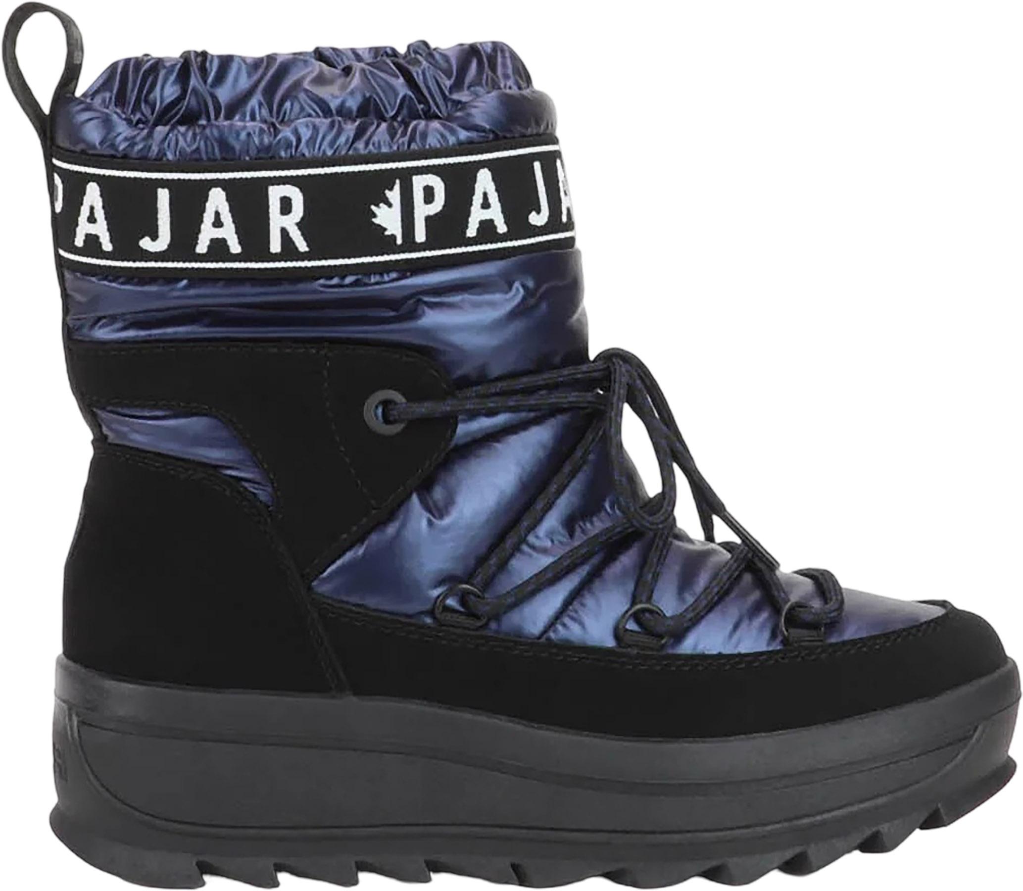Product image for Galaxy Pull On Boots - Women's