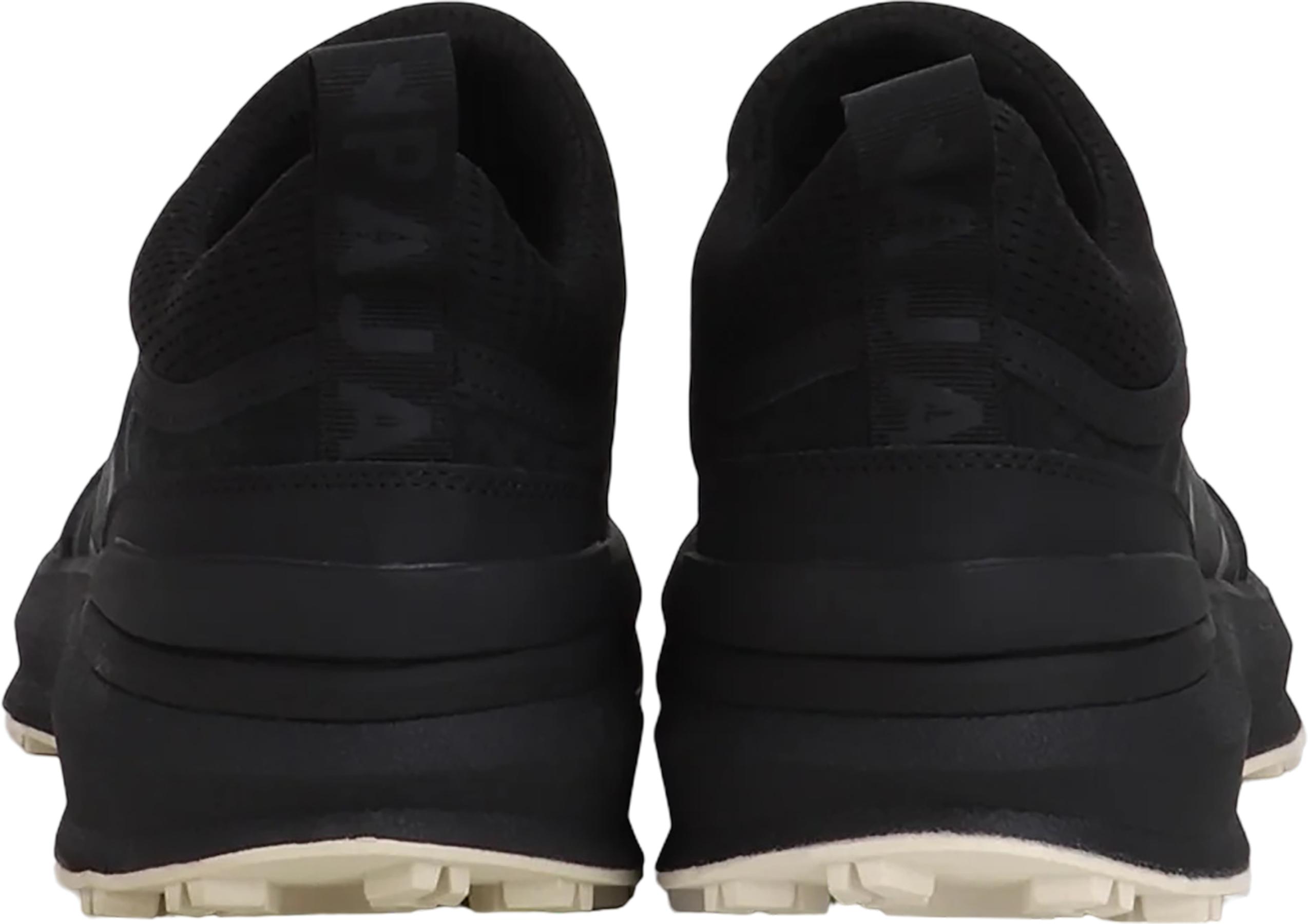 Product gallery image number 3 for product Souliers athlétique zippé Urbn Jngl - Femme