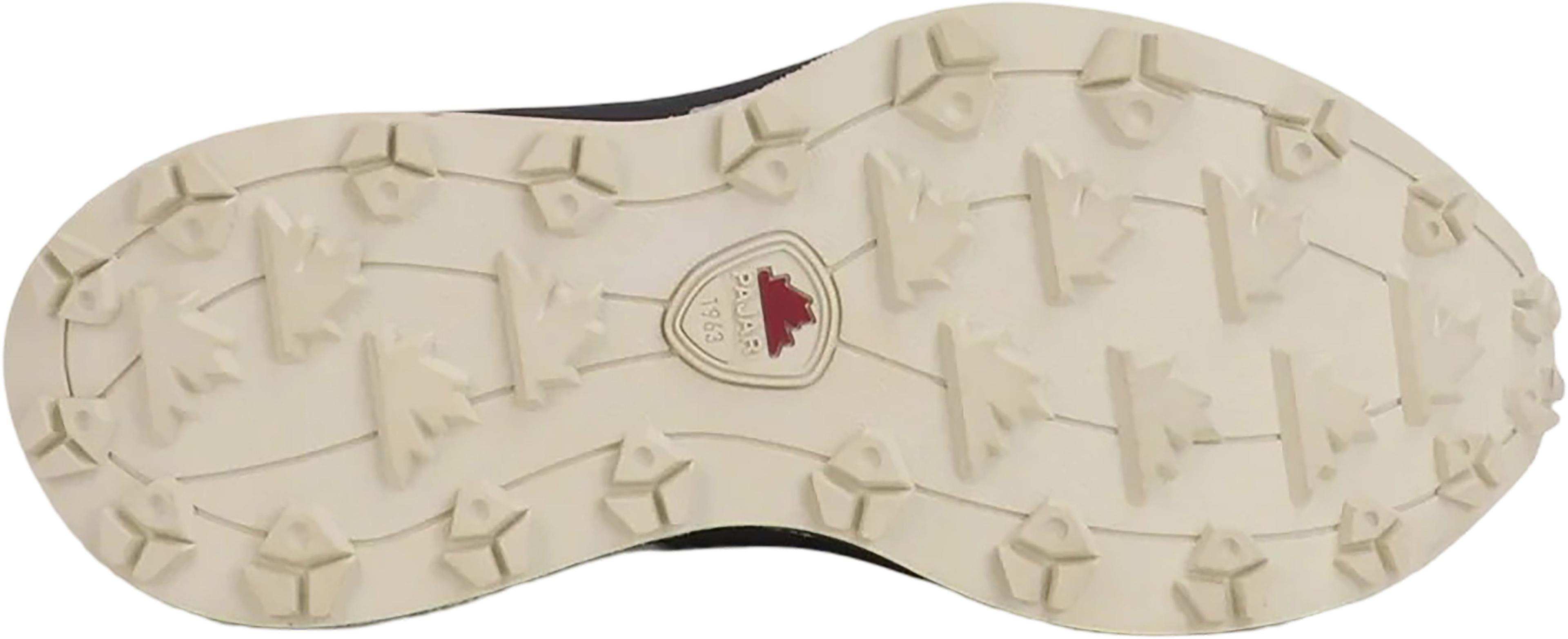 Product gallery image number 4 for product Souliers athlétique zippé Urbn Jngl - Femme