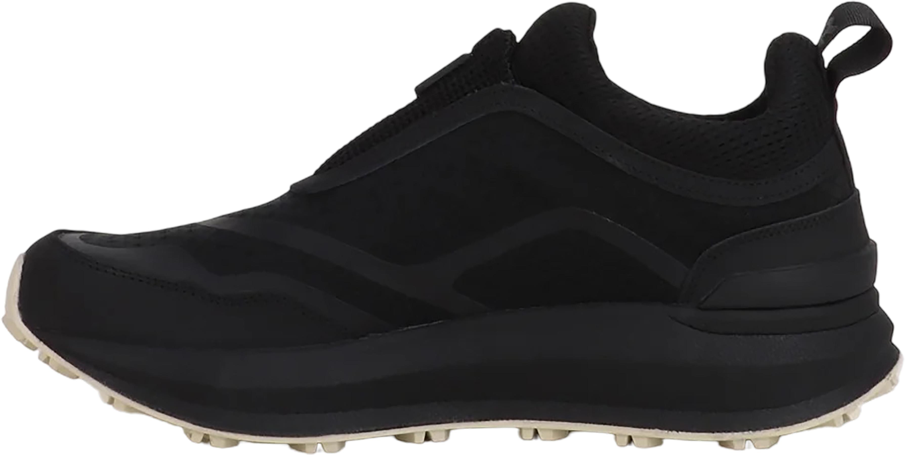 Product gallery image number 6 for product Souliers athlétique zippé Urbn Jngl - Femme