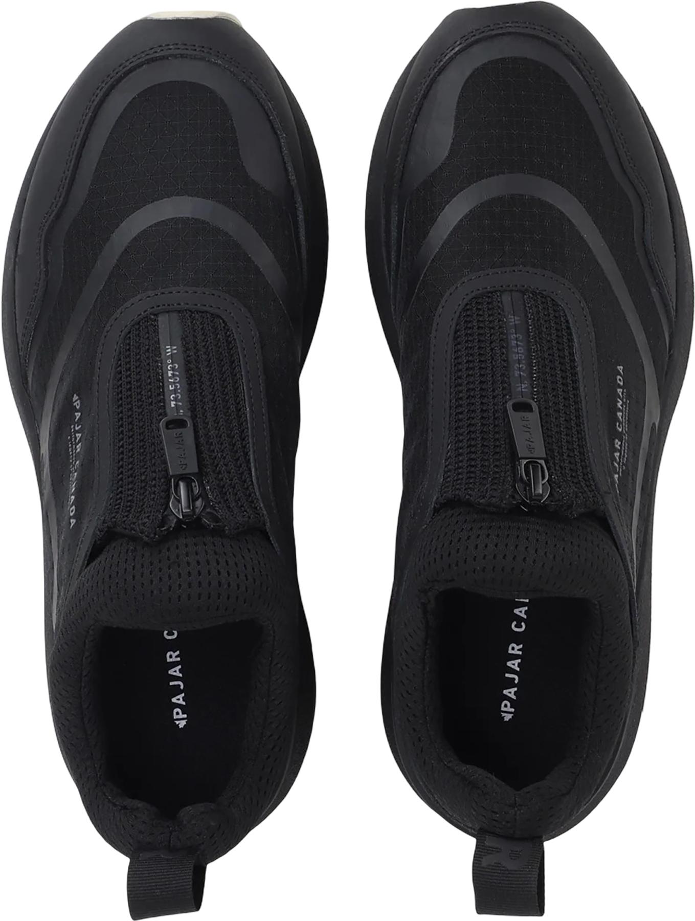 Product gallery image number 5 for product Souliers athlétique zippé Urbn Jngl - Femme