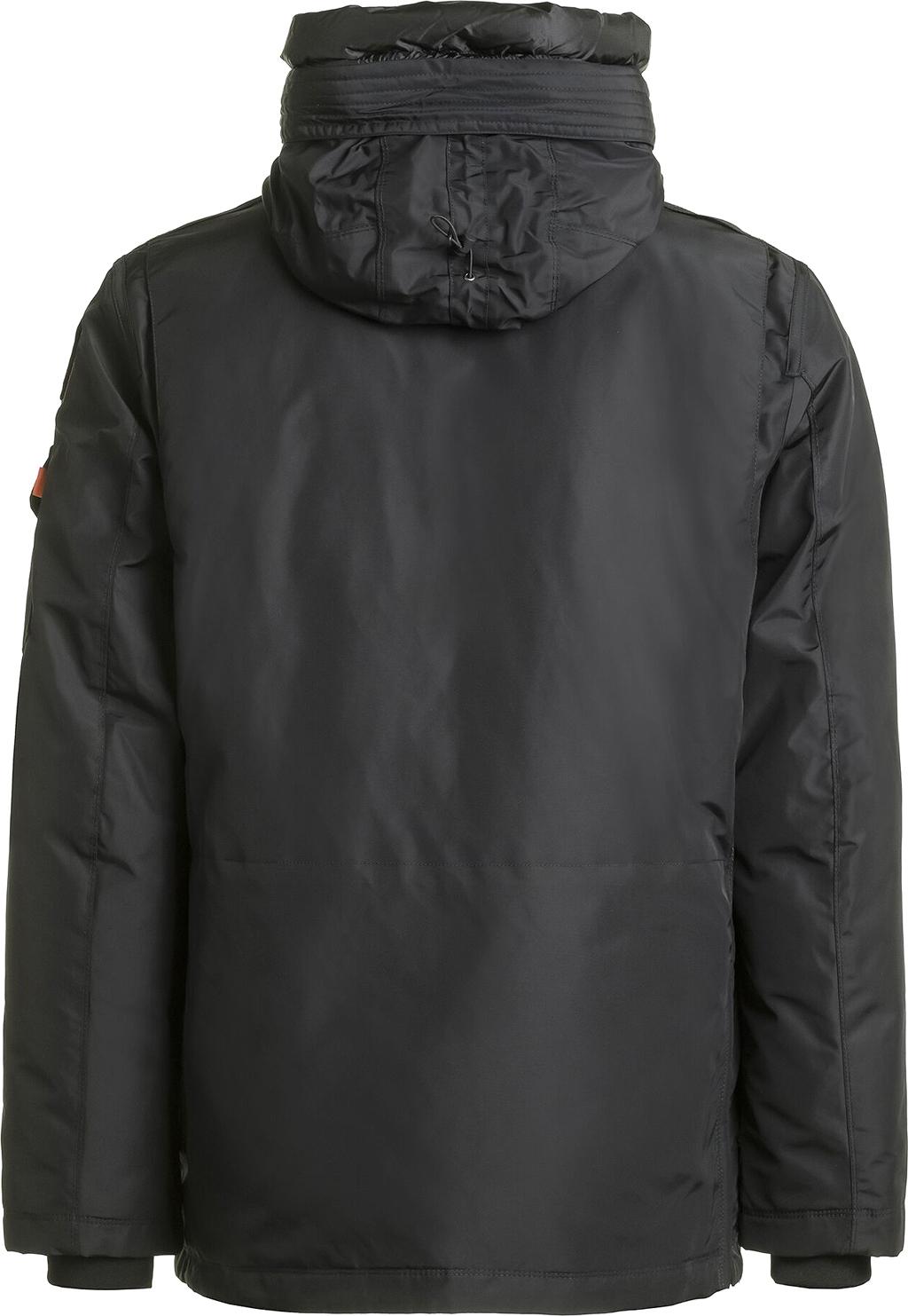 Product gallery image number 2 for product Right Hand Core Jacket - Men's