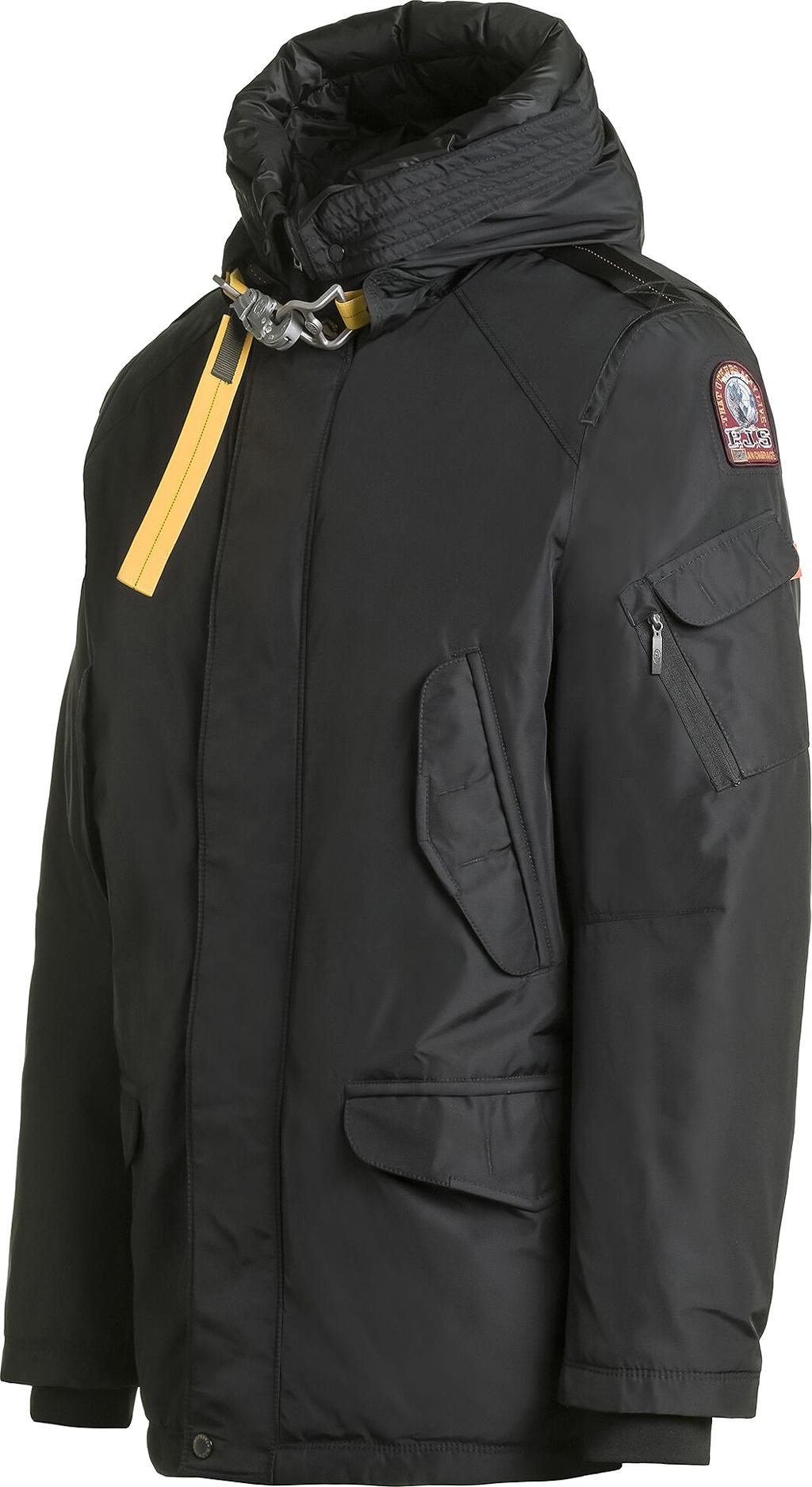 Product gallery image number 3 for product Right Hand Core Jacket - Men's
