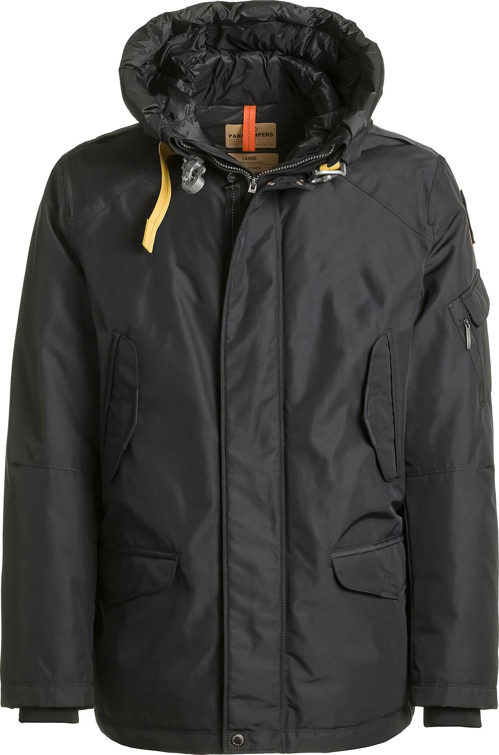 Product gallery image number 1 for product Right Hand Core Jacket - Men's
