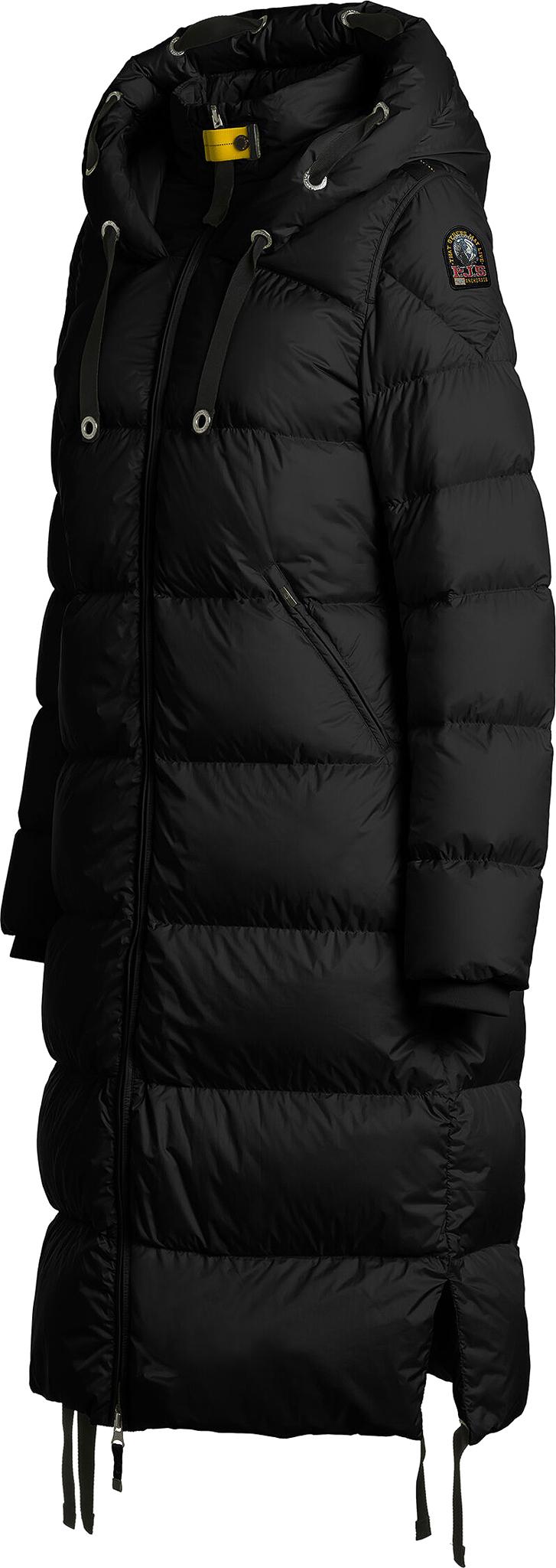 Product gallery image number 3 for product Panda Puffer Jacket - Women's