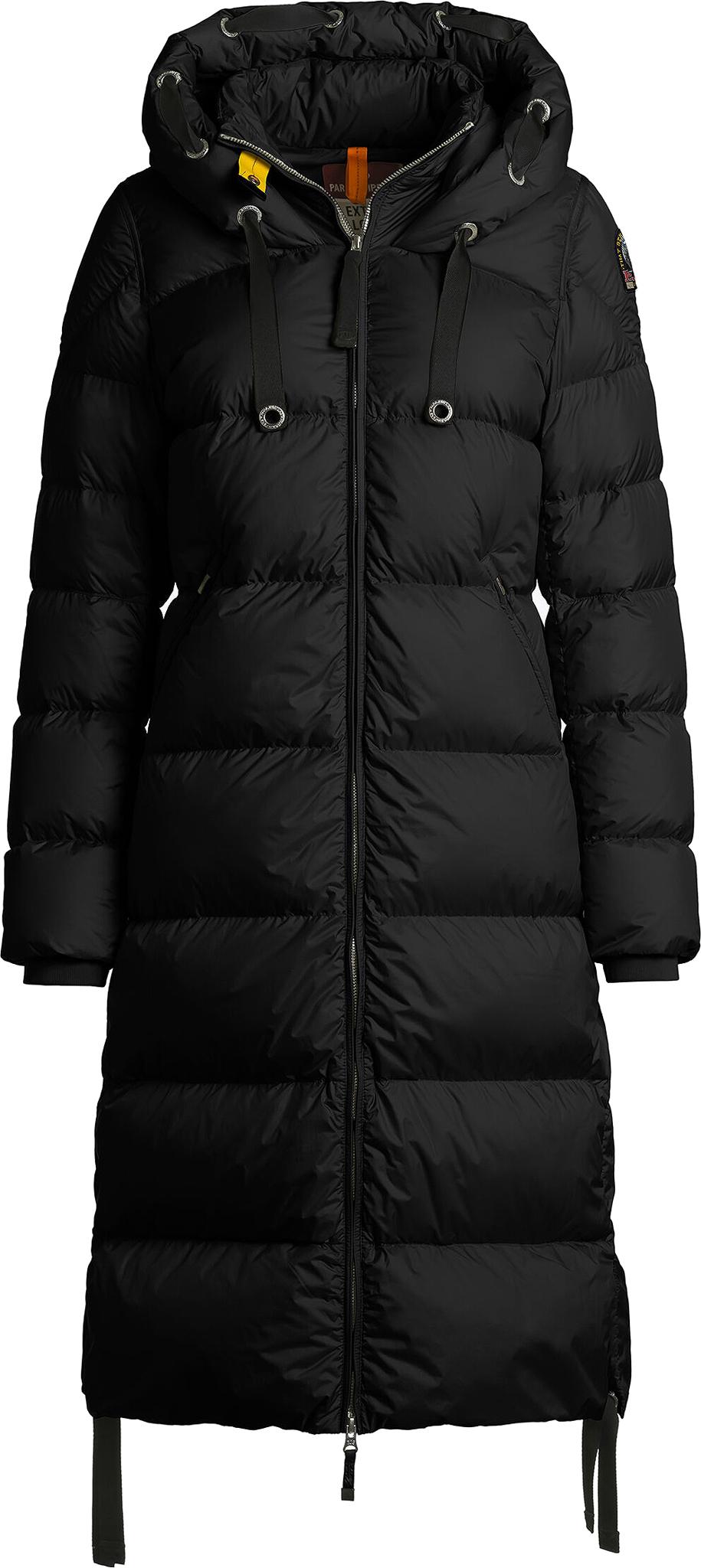 Product gallery image number 1 for product Panda Puffer Jacket - Women's