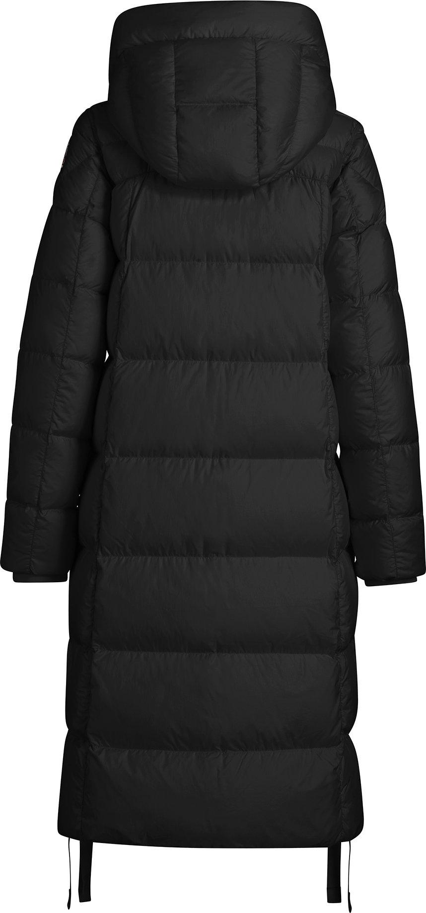 Product gallery image number 2 for product Panda Parka - Women's