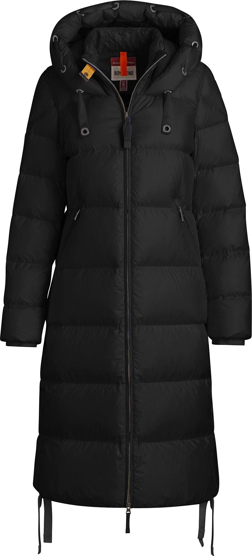 Product gallery image number 1 for product Panda Parka - Women's